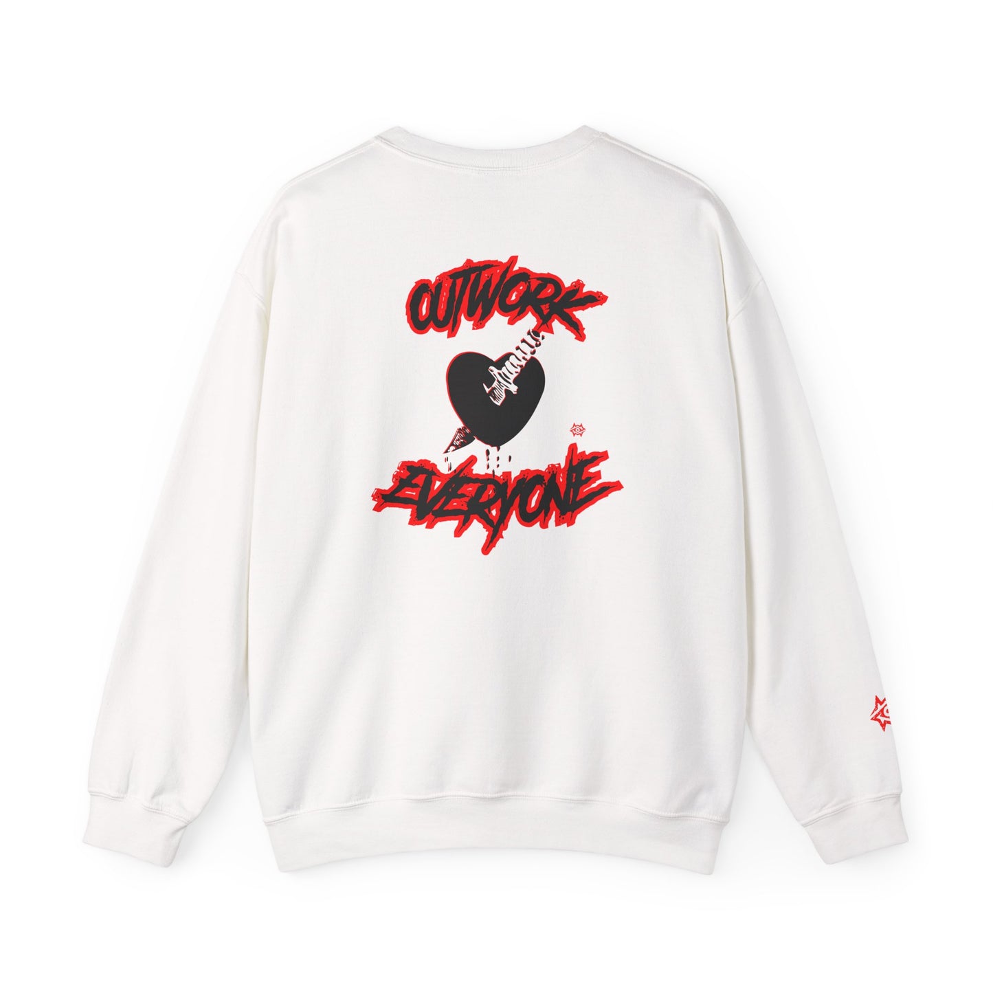 Becomin Sweatshirt