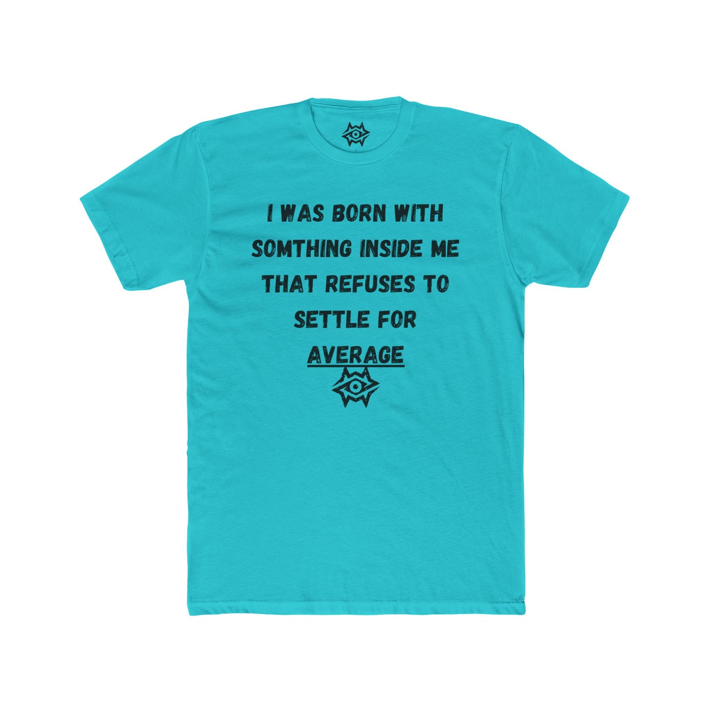 T-Shirt / Average