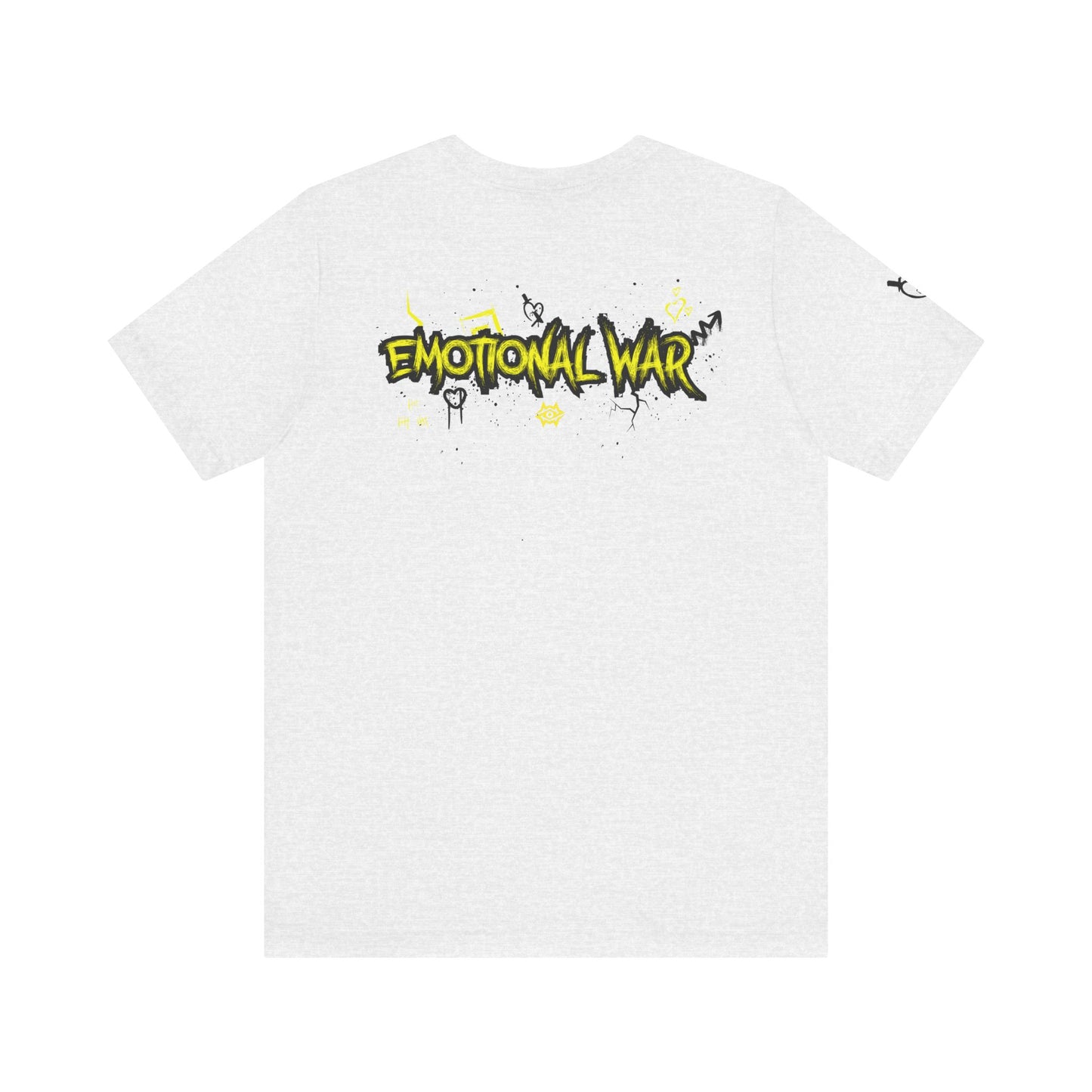 T-Shirt / War God