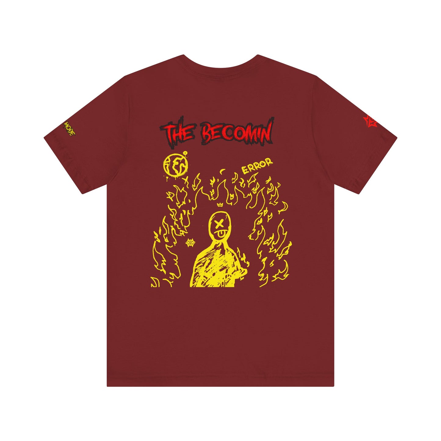 T-Shirt - Beast Mode