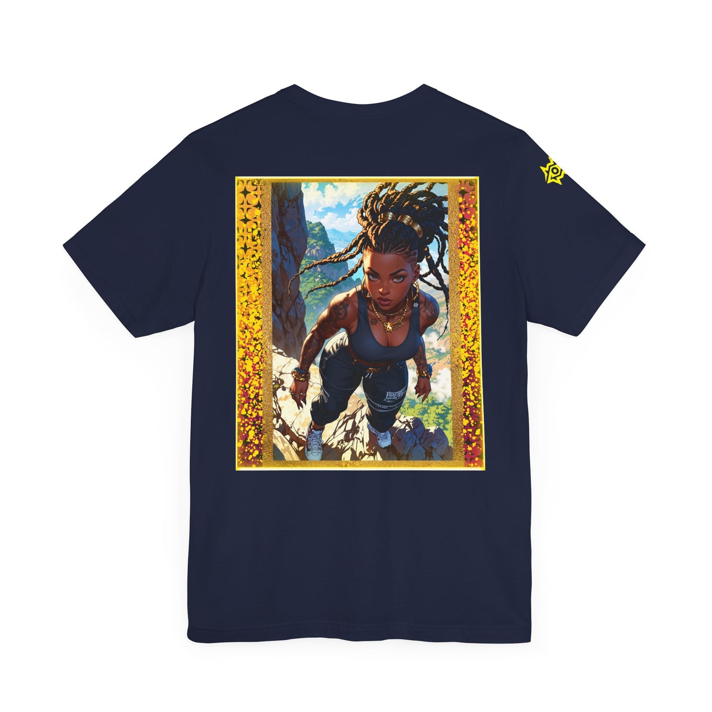 T-Shirt / Problem