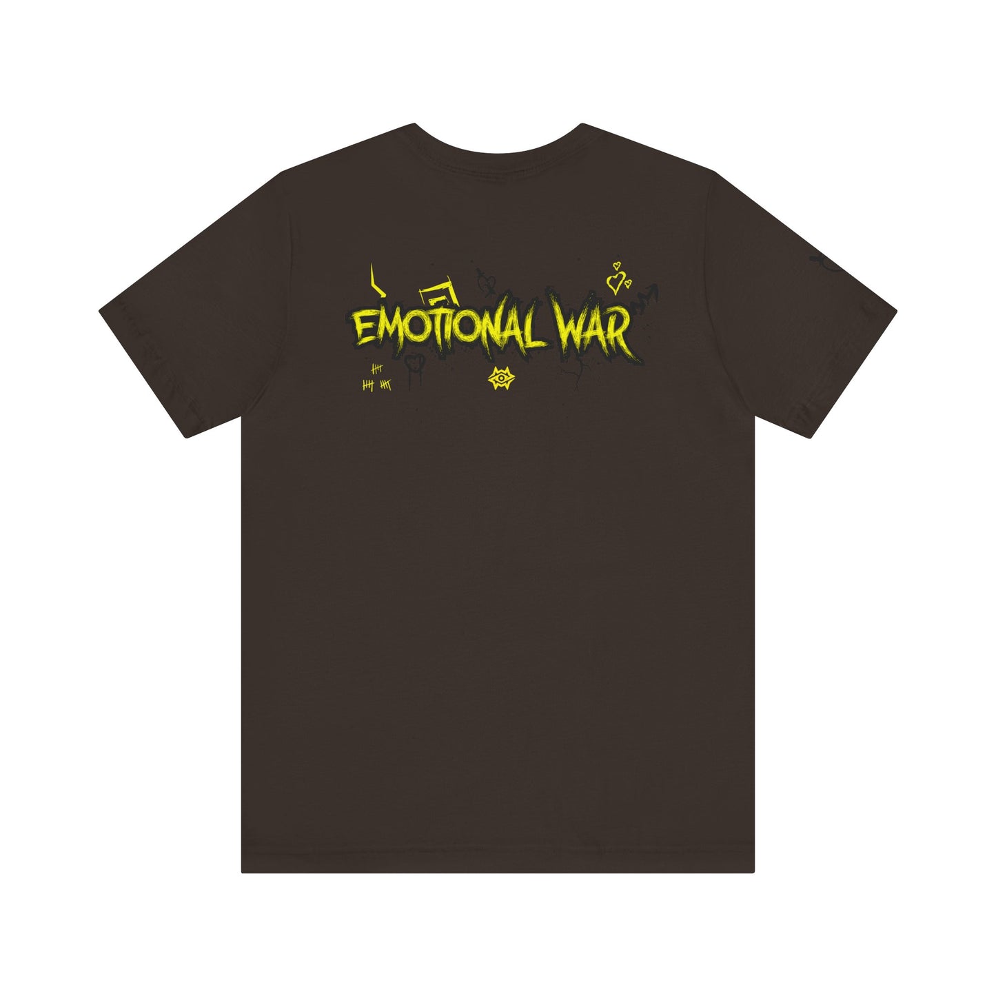 T-Shirt / War God
