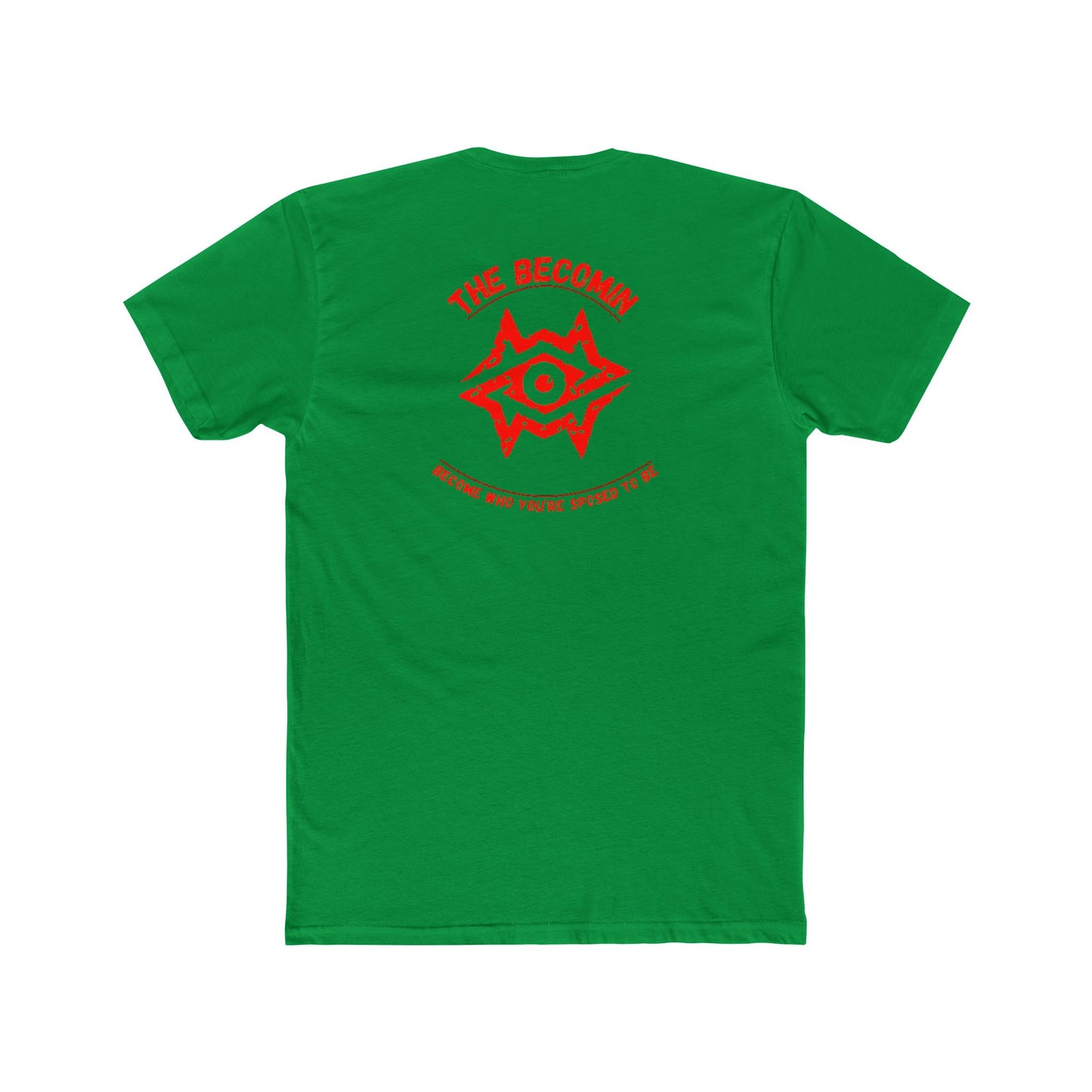 T-Shirt / Stay Focused