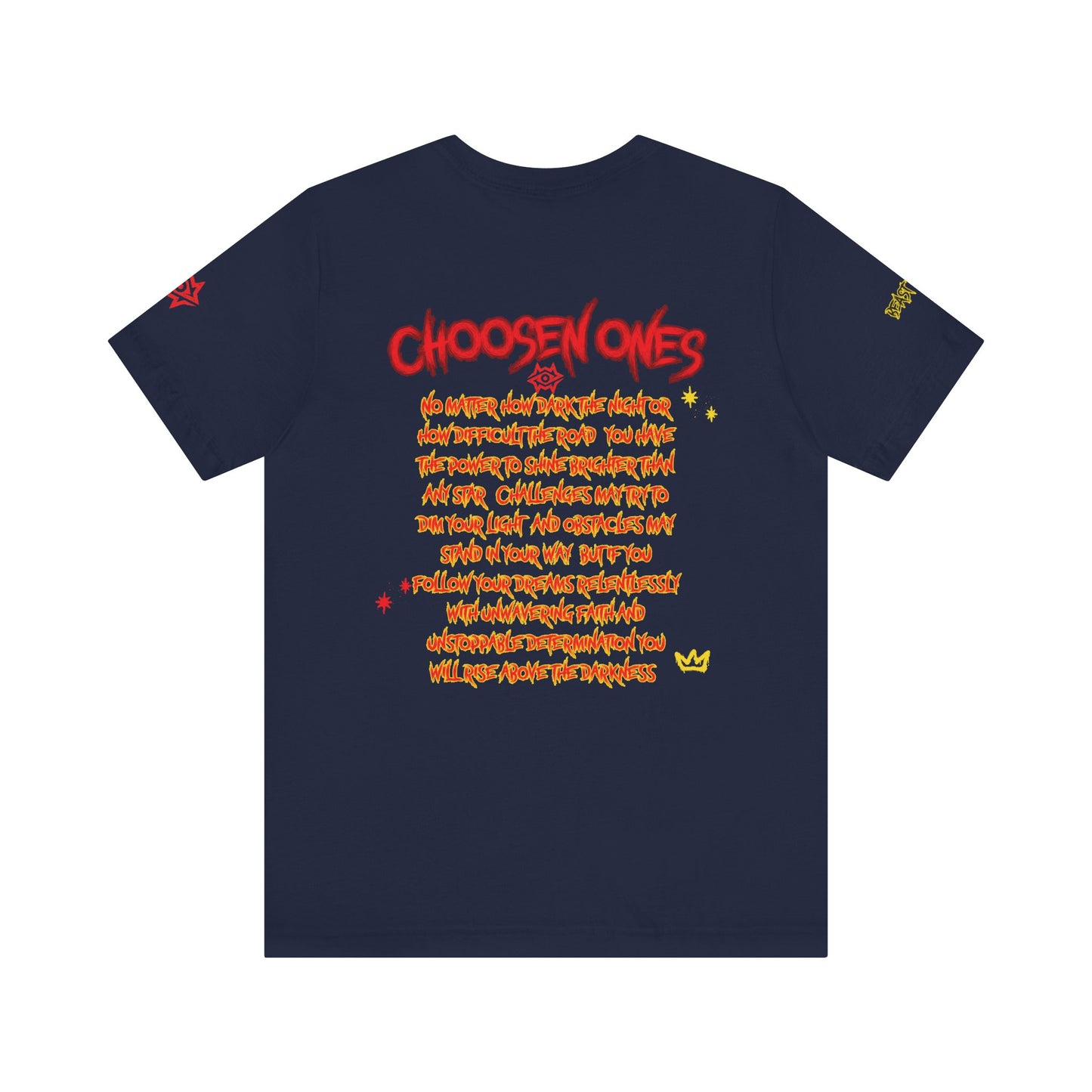 T-Shirt - Big Galax