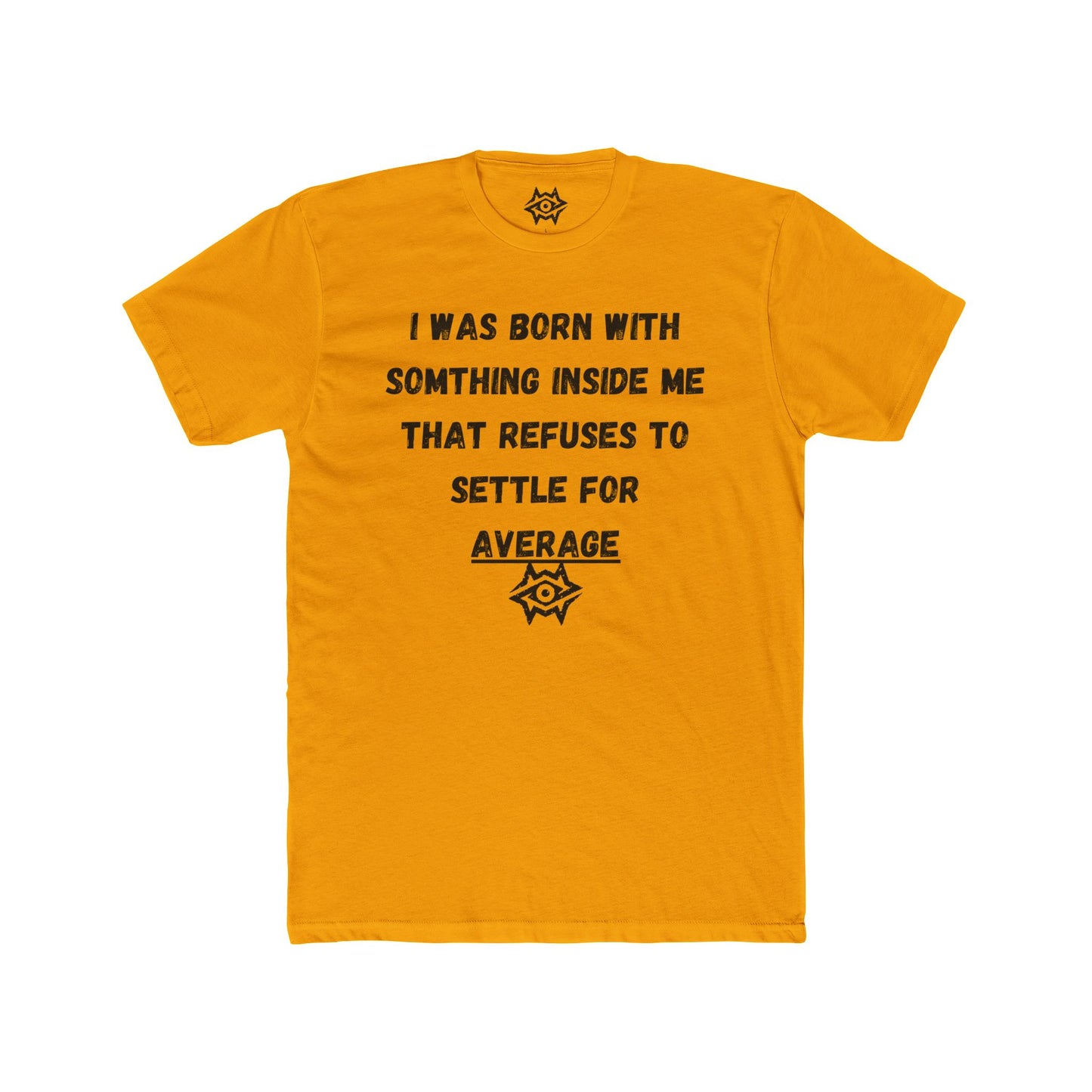 T-Shirt / Average
