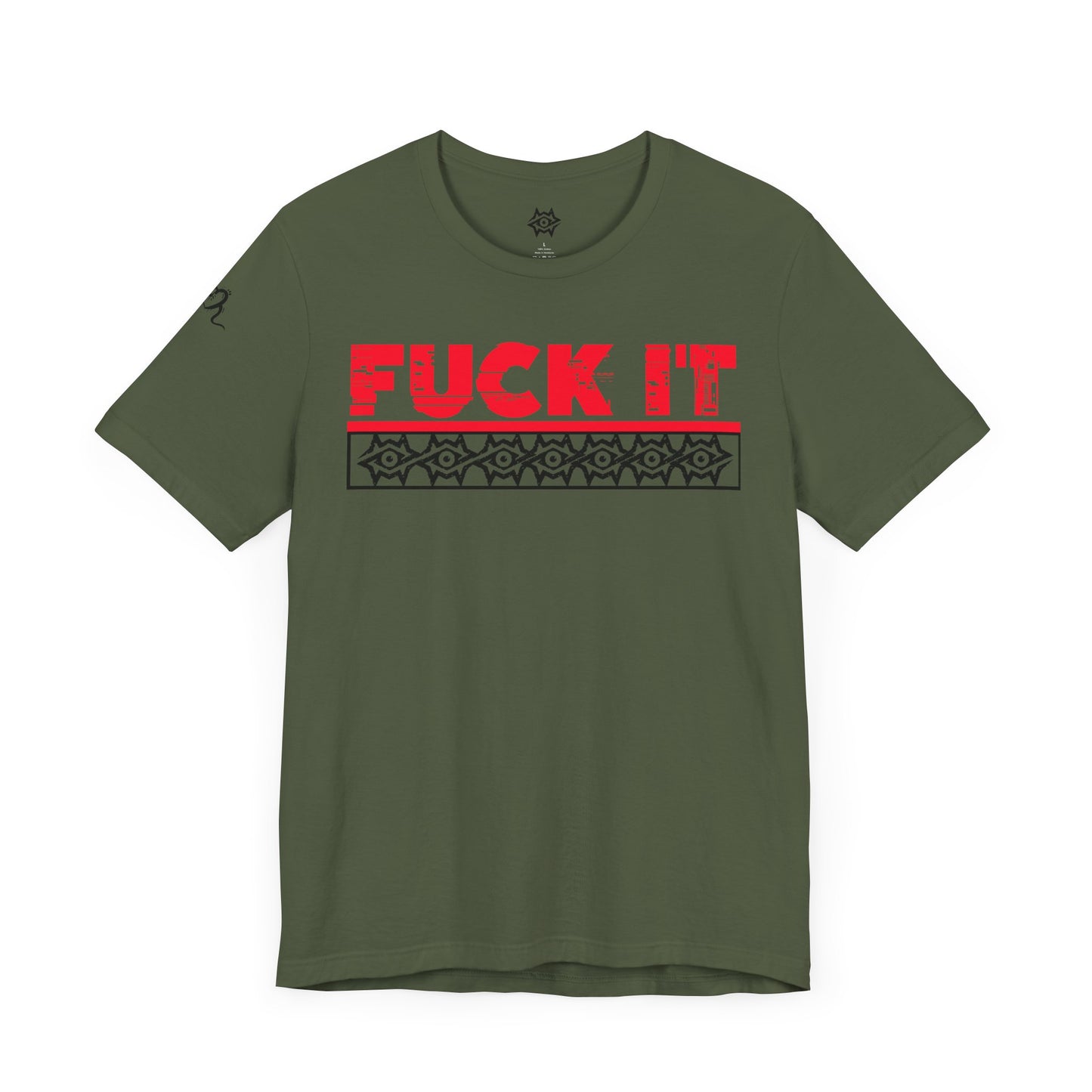 T-Shirt / F It