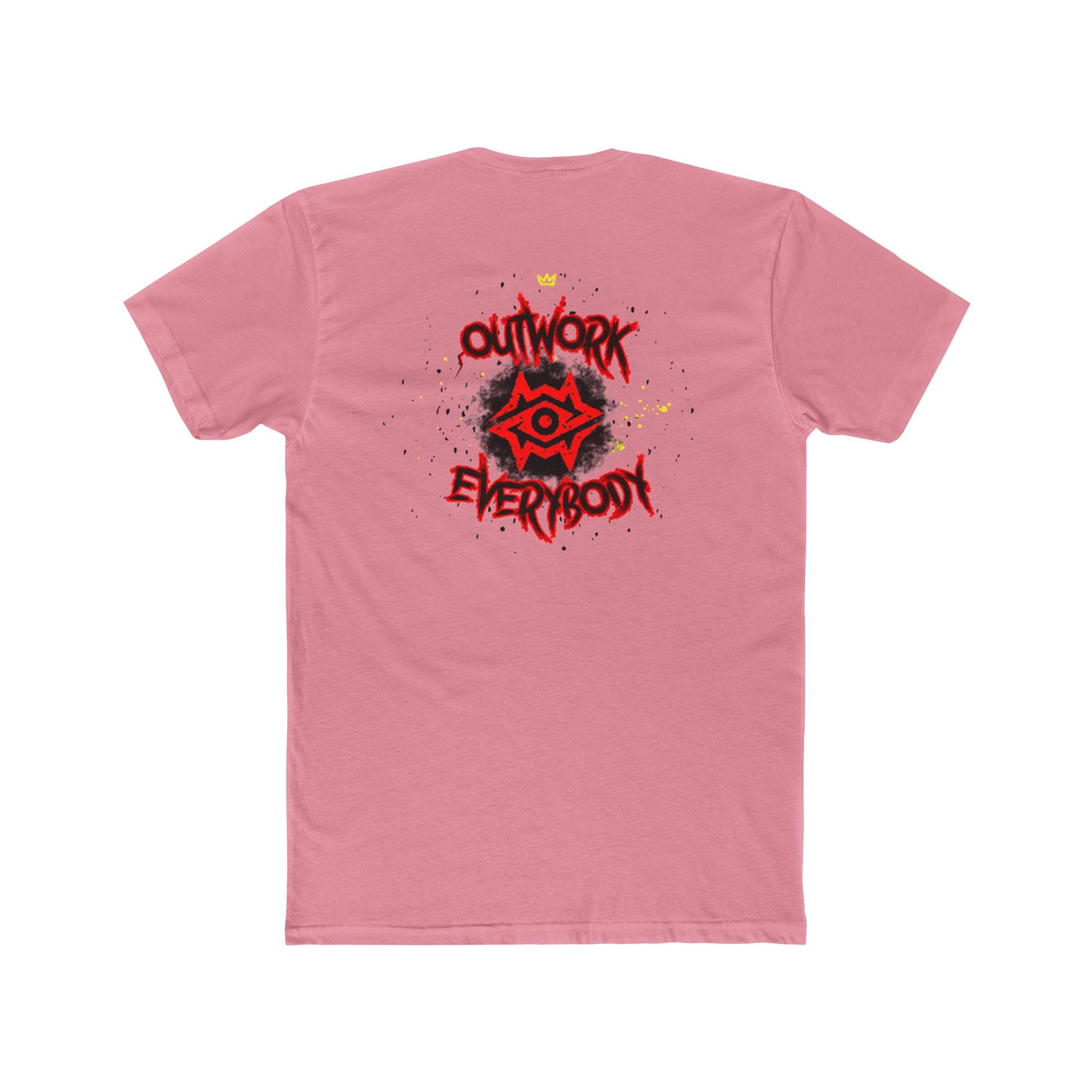 T-Shirt / Trust