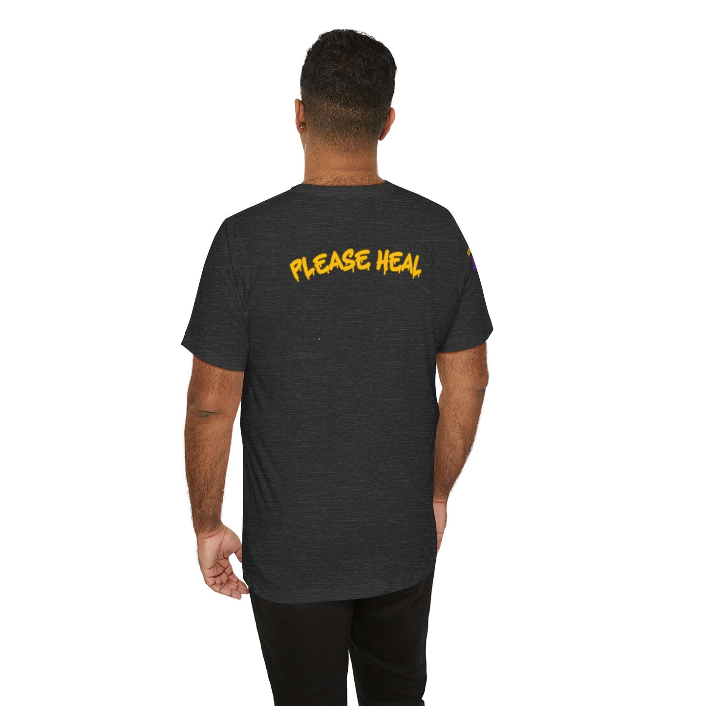 T-Shirt / Please Heal