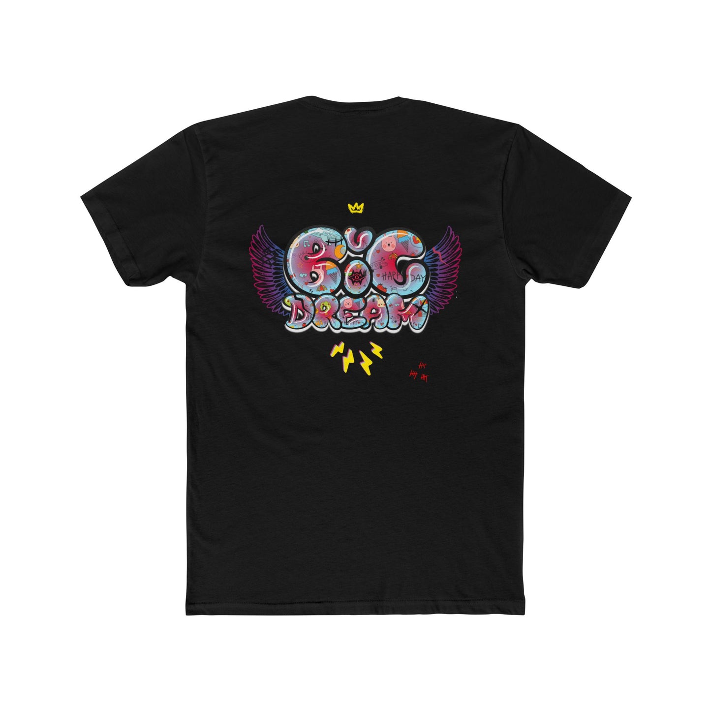 T-Shirt / Scorn