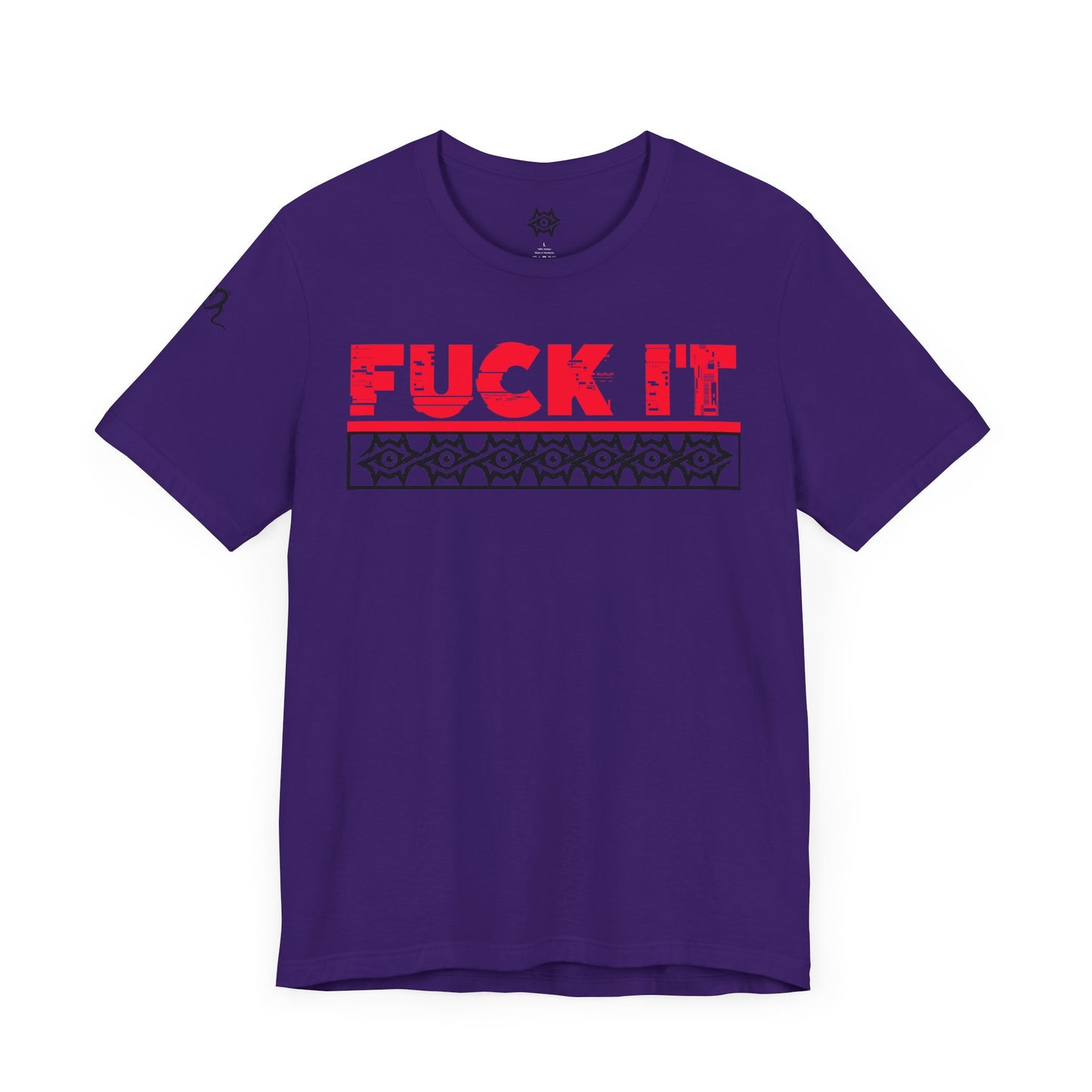 T-Shirt / F It