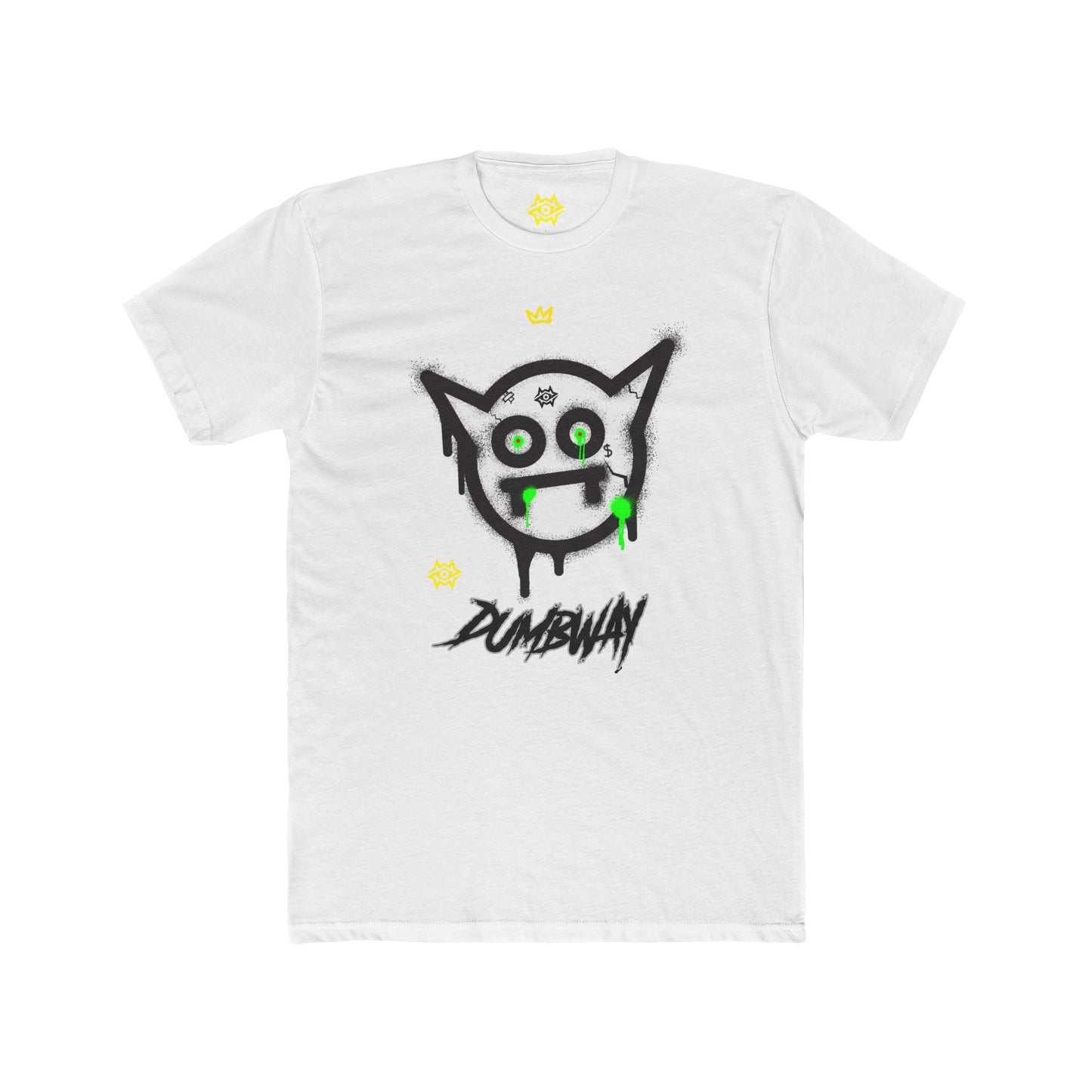 T-Shirt / Dumbway