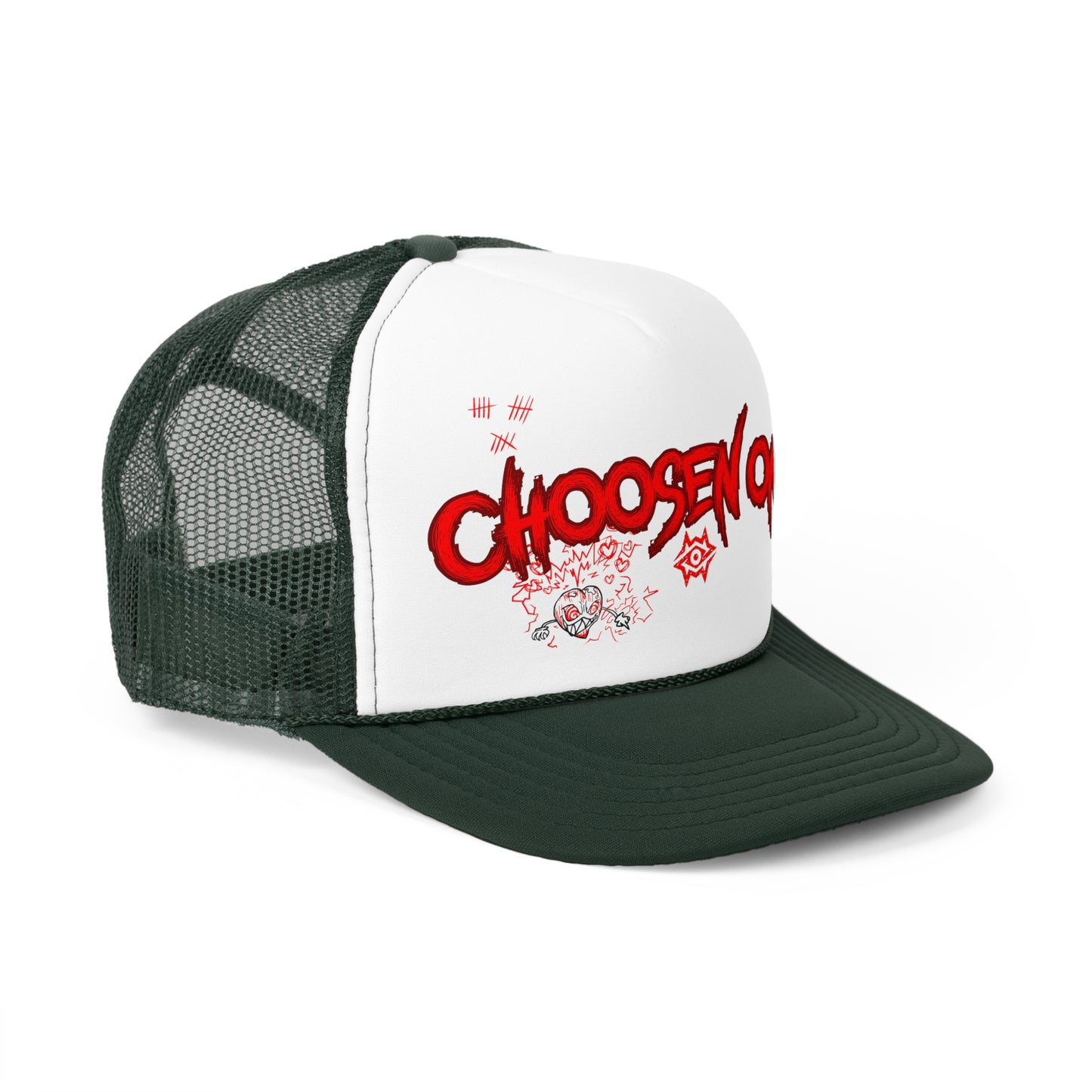 Trucker Cap - The Choosen Ones