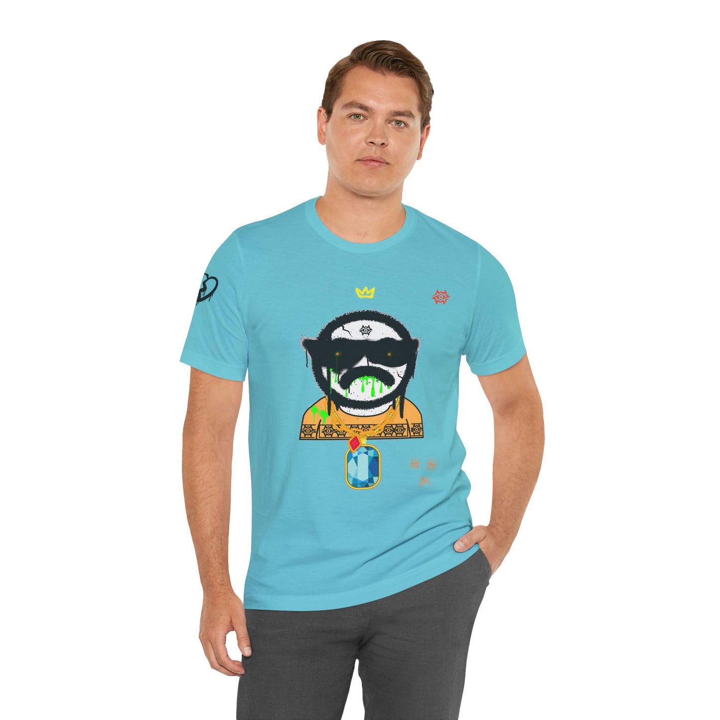 T-Shirt / OG Knowledge