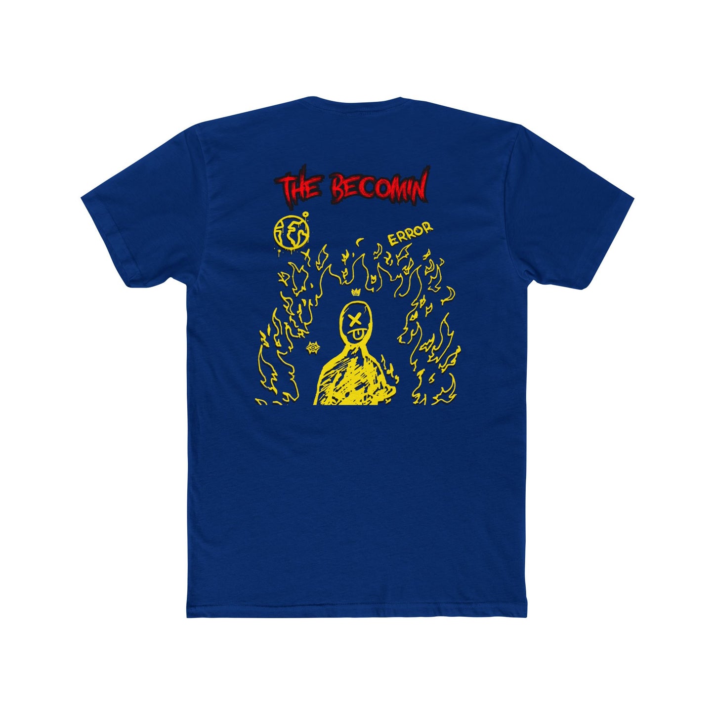 T-Shirt Beast Mode