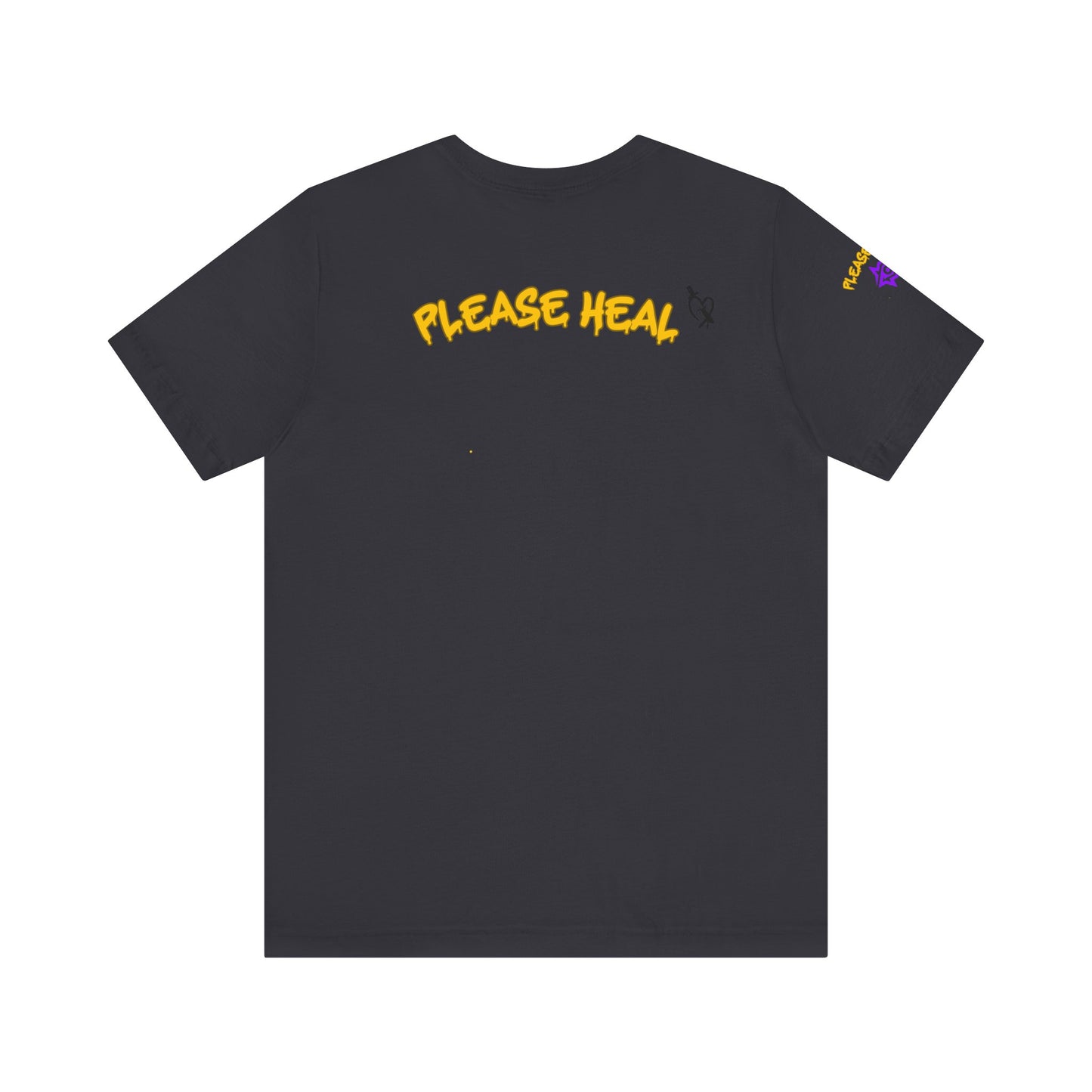 T-Shirt / Please Heal