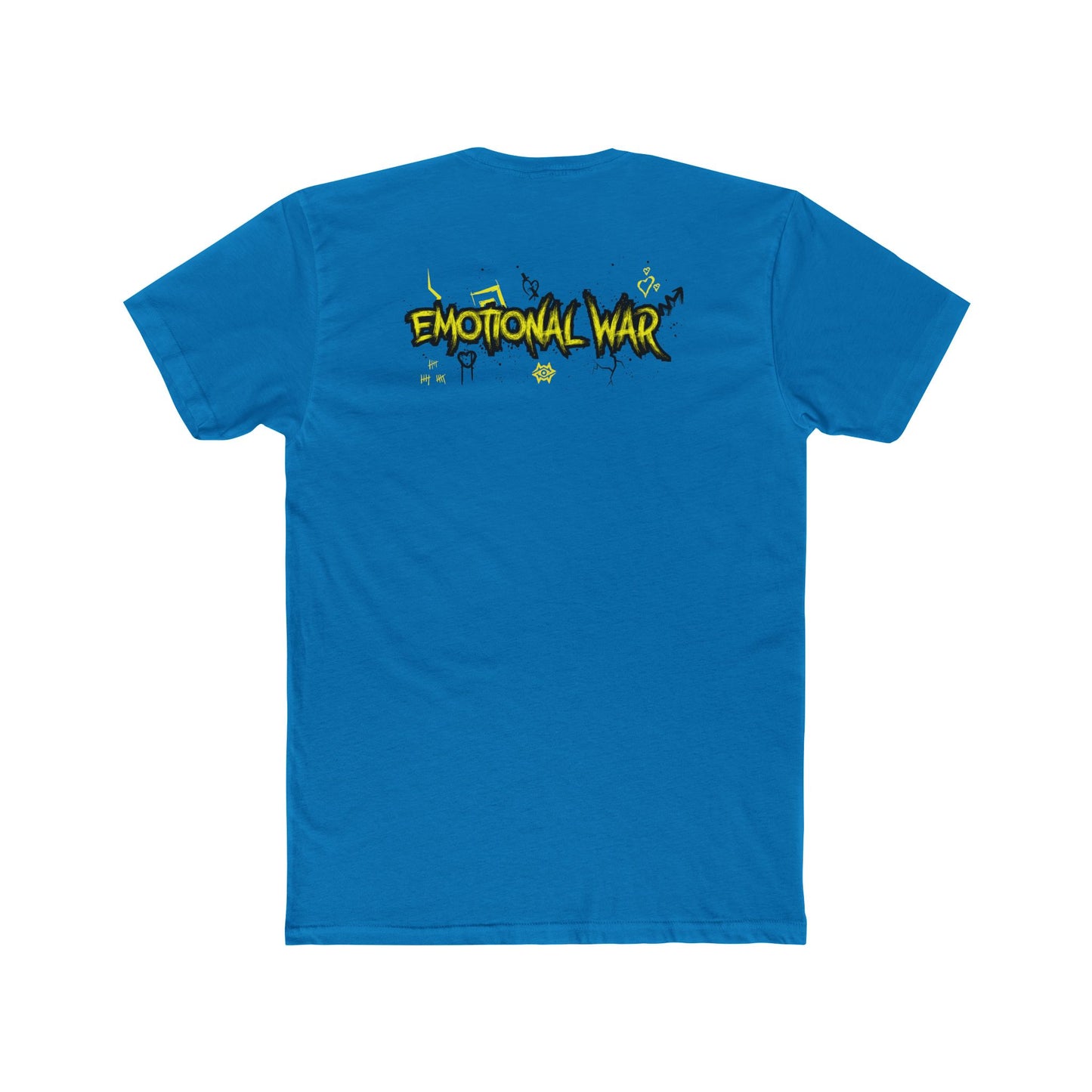 T-Shirt / Dumbway