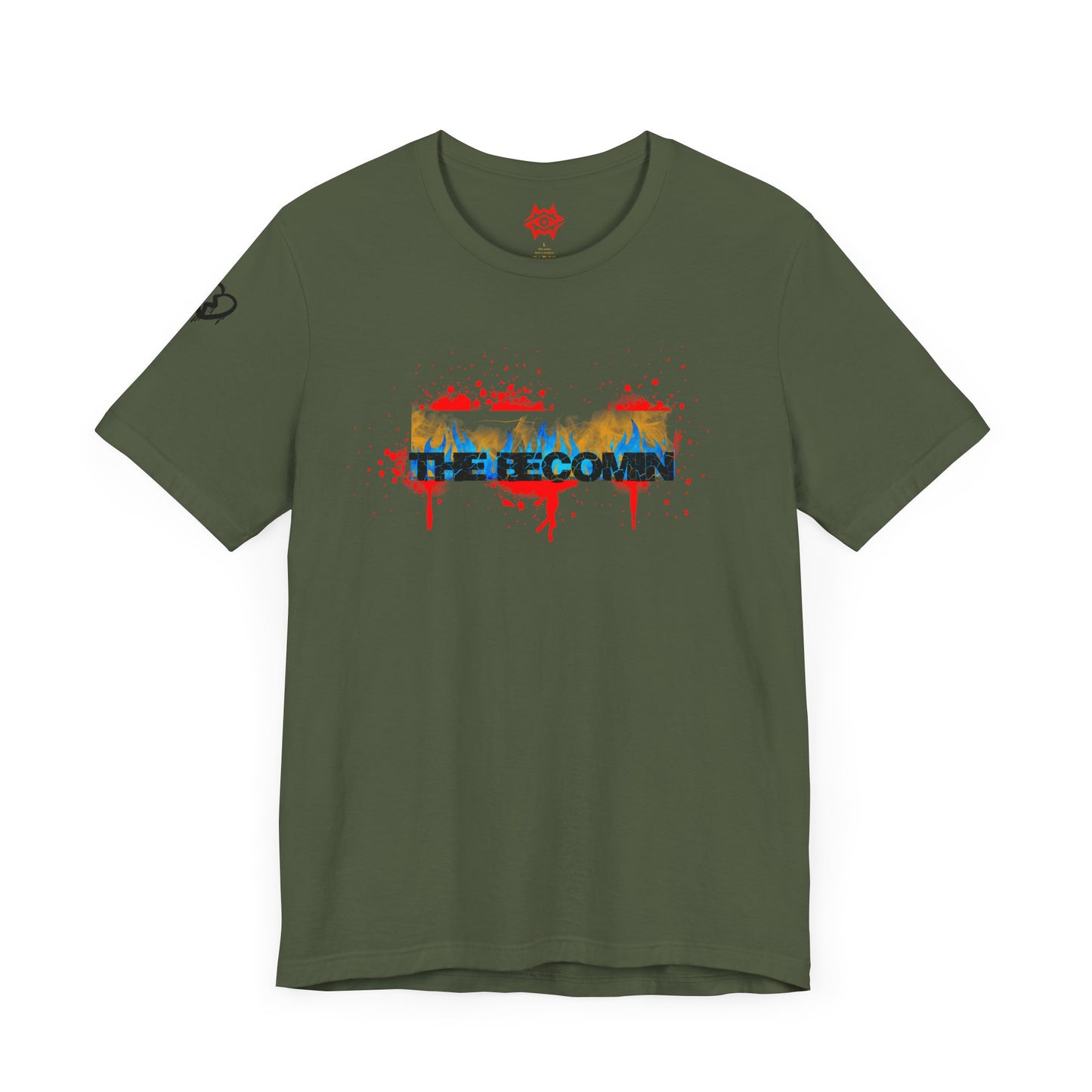 T-Shirt / The Becomin