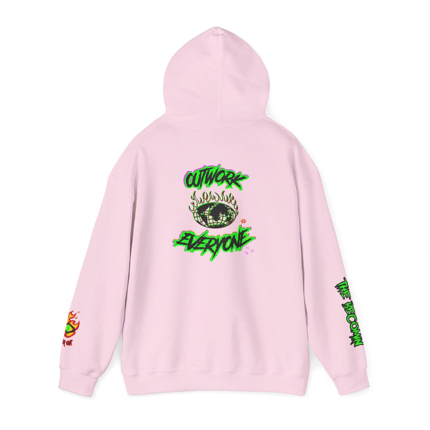 Hoodie / Tim Shiesty