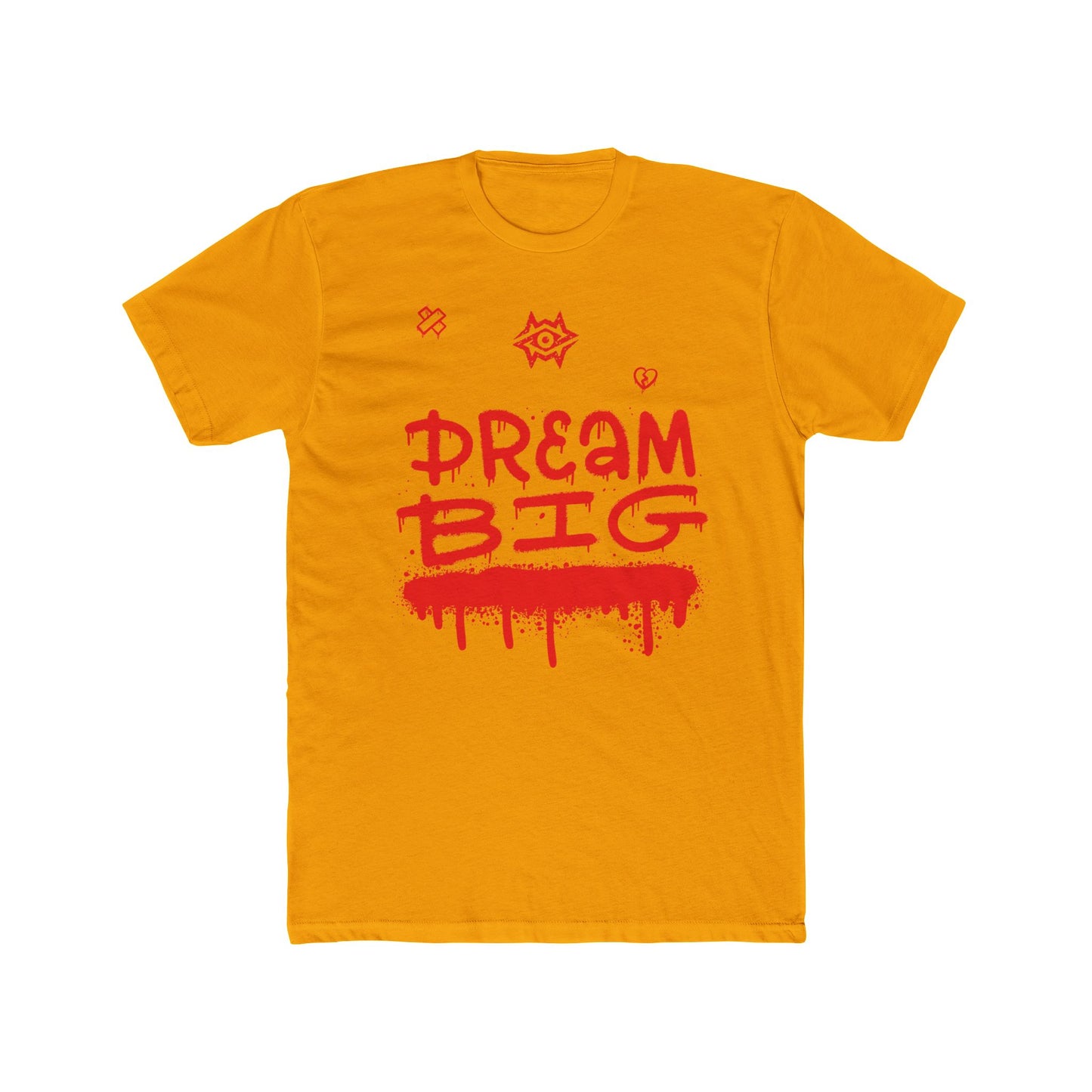 T-Shirt / Dream Big