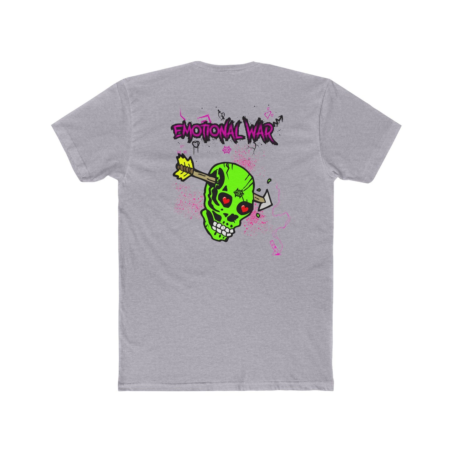 T-Shirt / Stoned