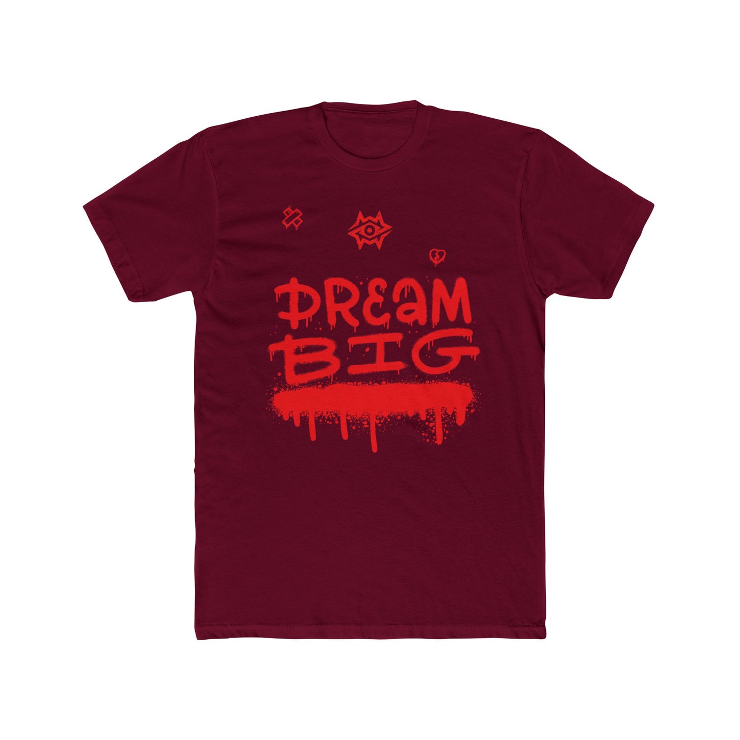 T-Shirt / Dream Big