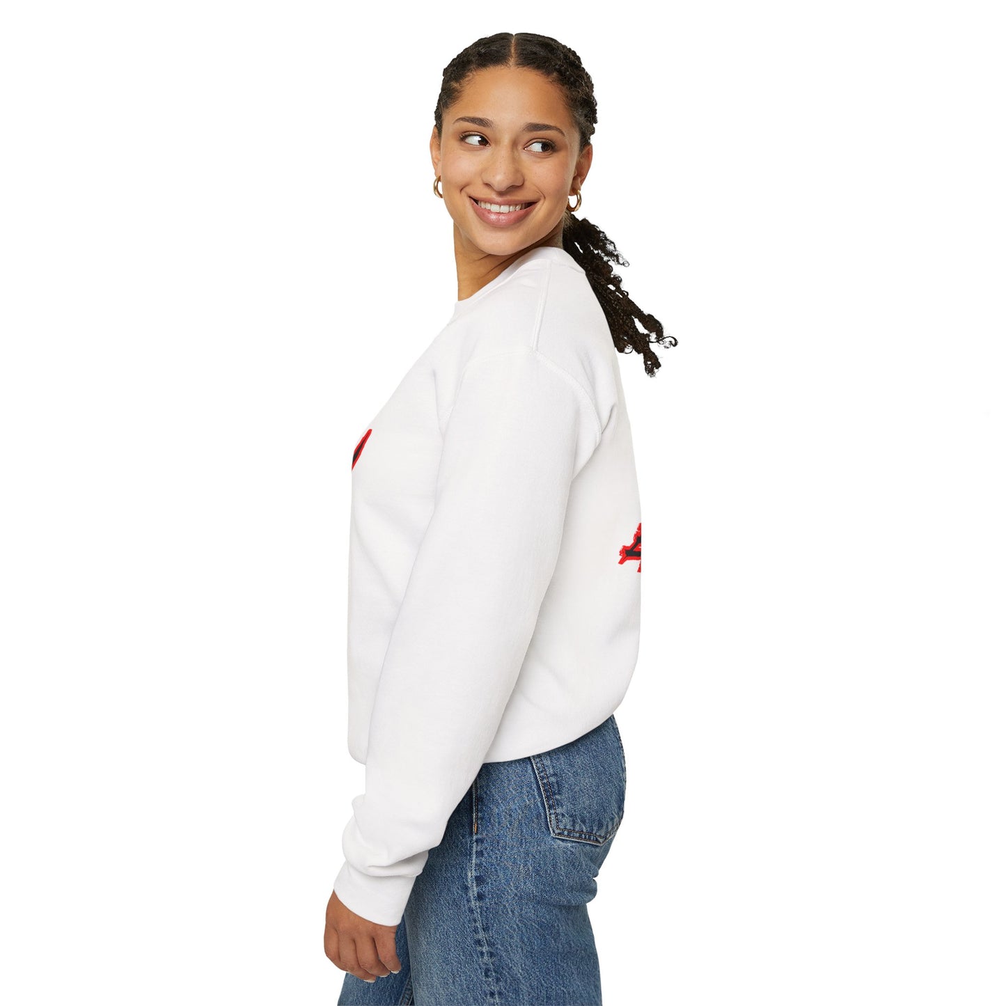 Becomin Sweatshirt