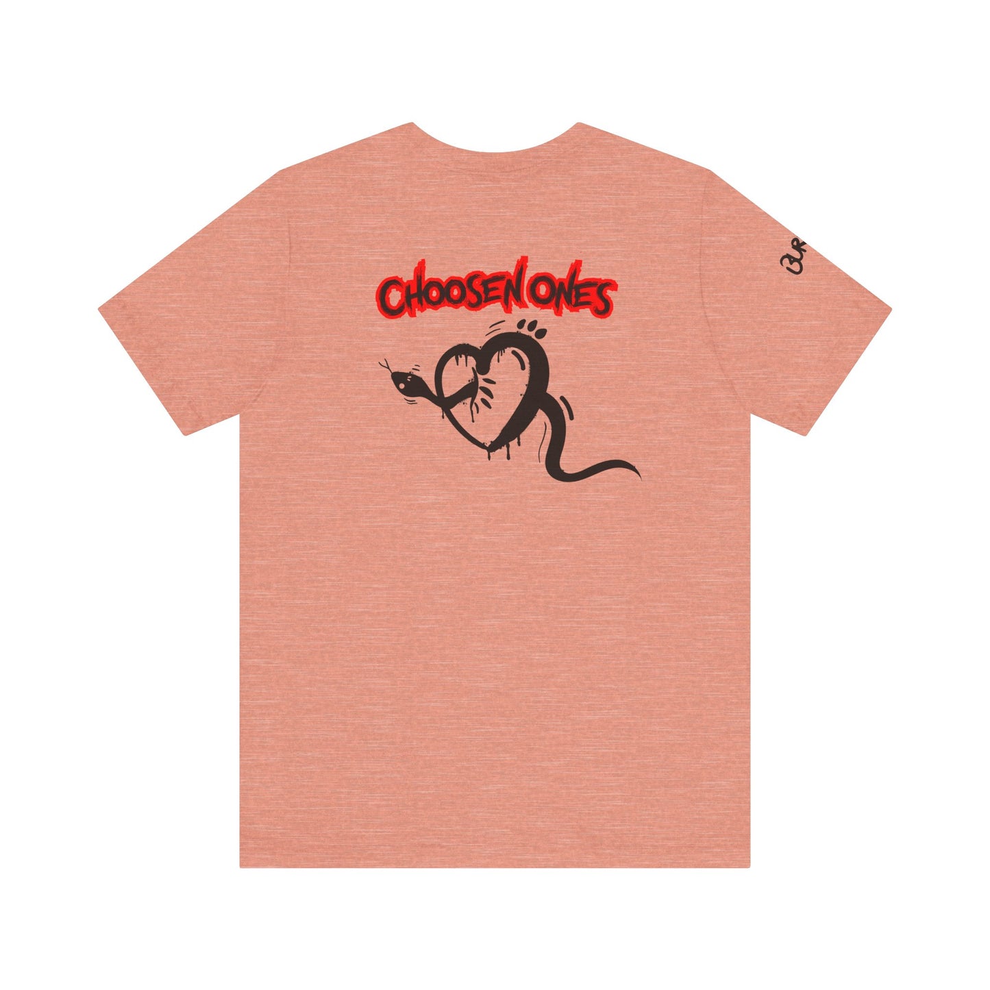 T-Shirt / Thought