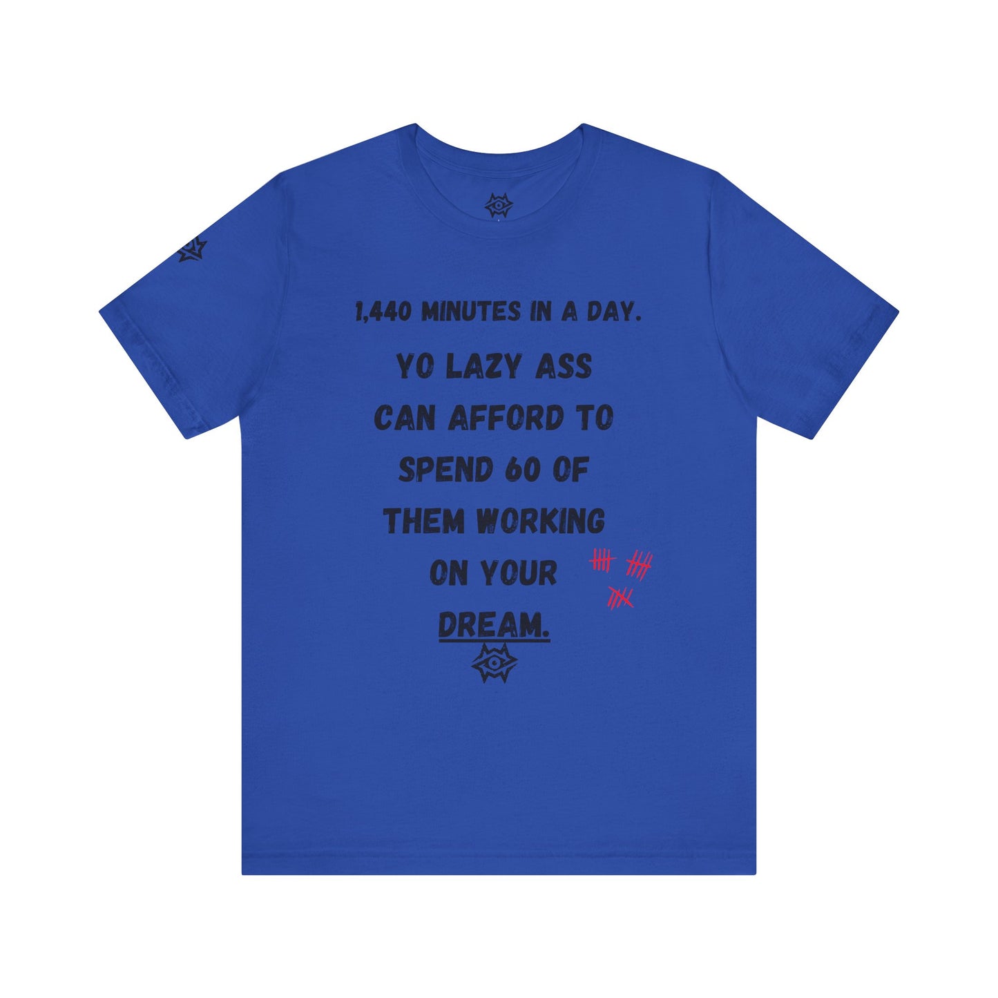T-Shirt / 1440 Min