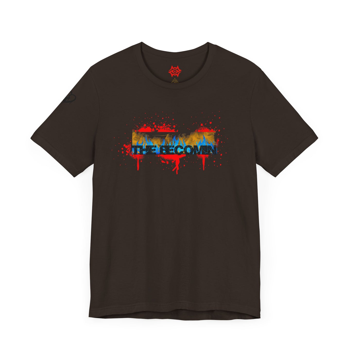 T-Shirt / The Becomin