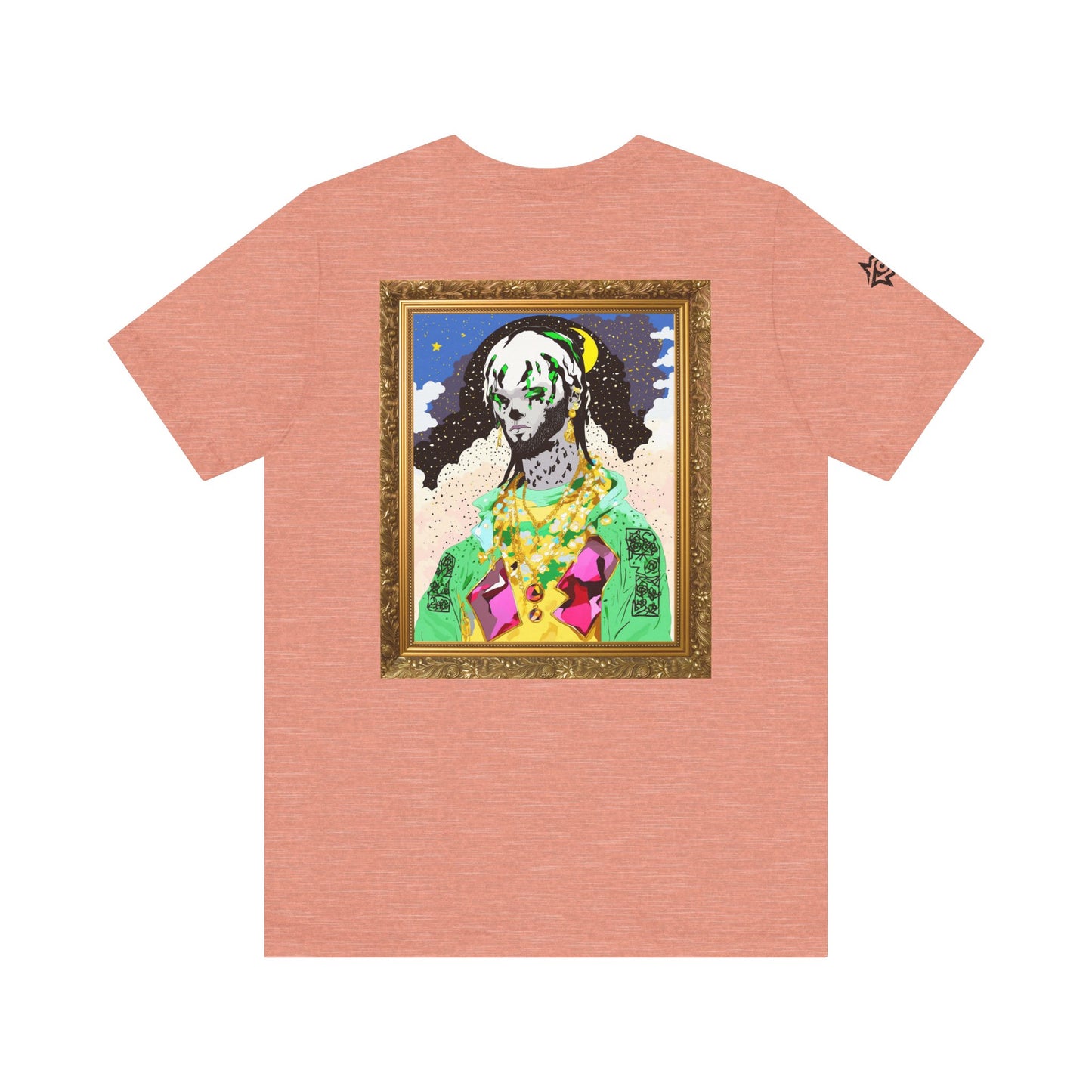 T-Shirt / Streetcaso