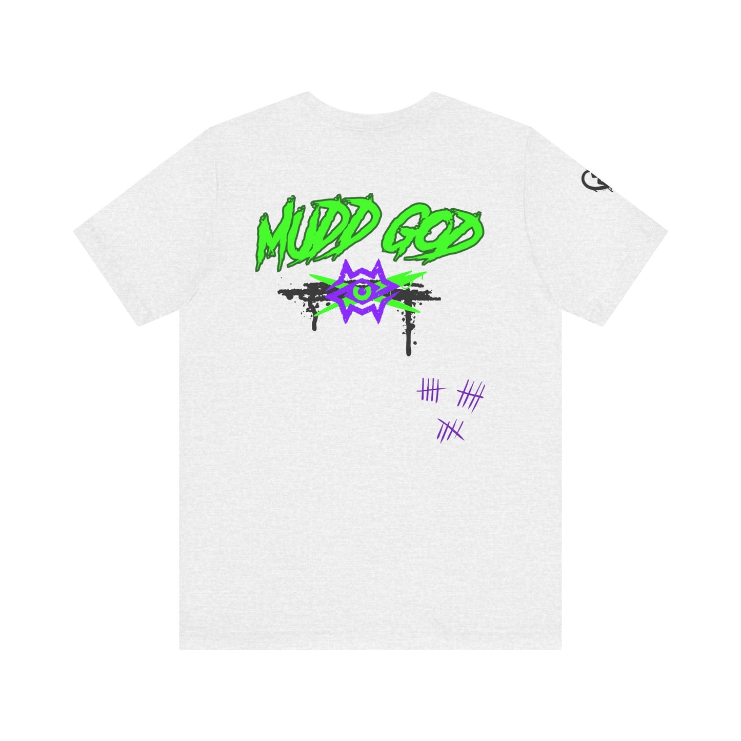 T-Shirt / Mud God