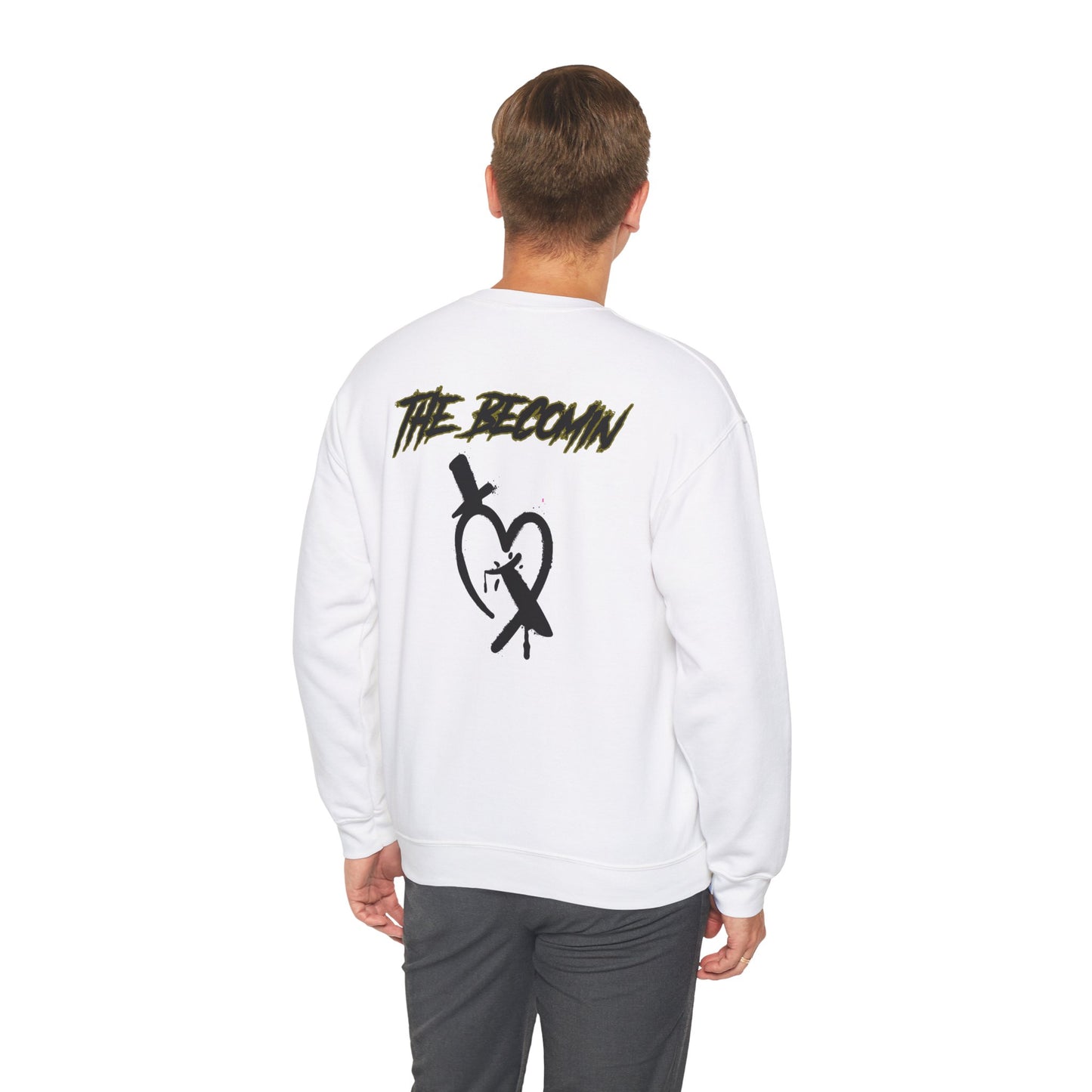 Sweatshirt / OG Ball