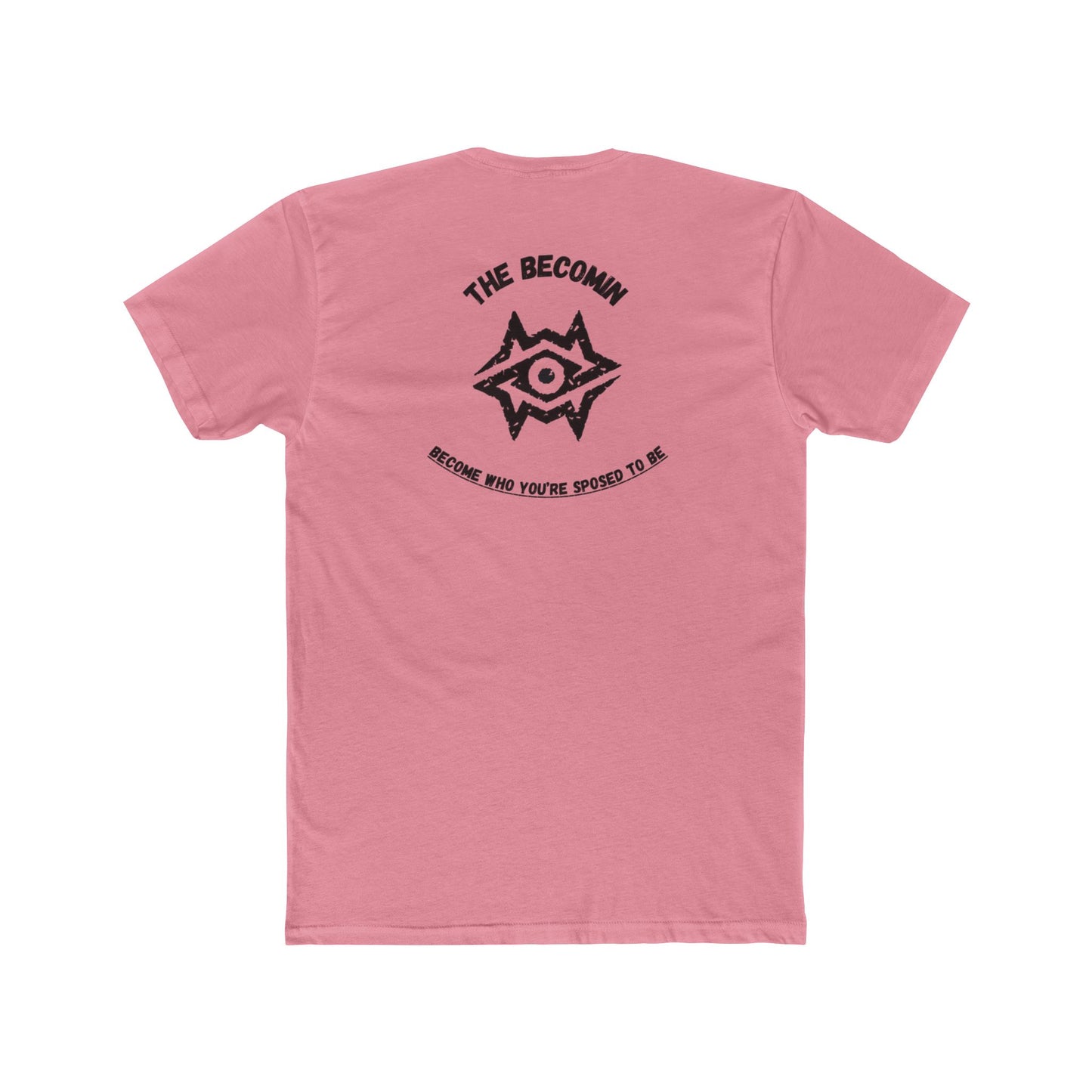 T-Shirt / Phone Down