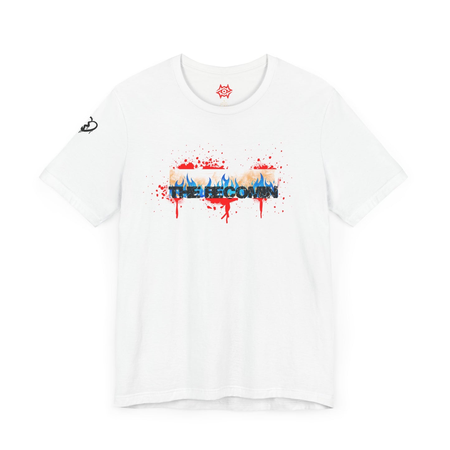 T-Shirt / The Becomin