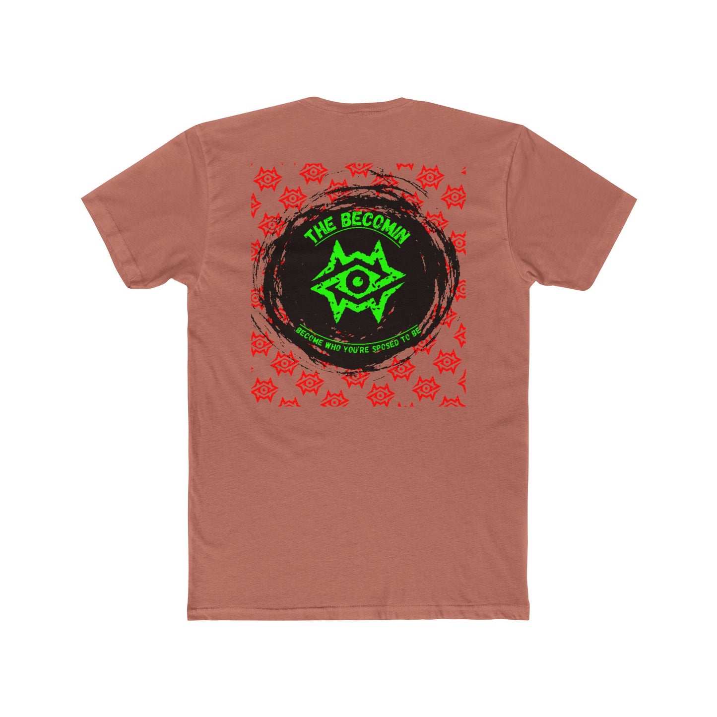 T-Shirt / Manifest