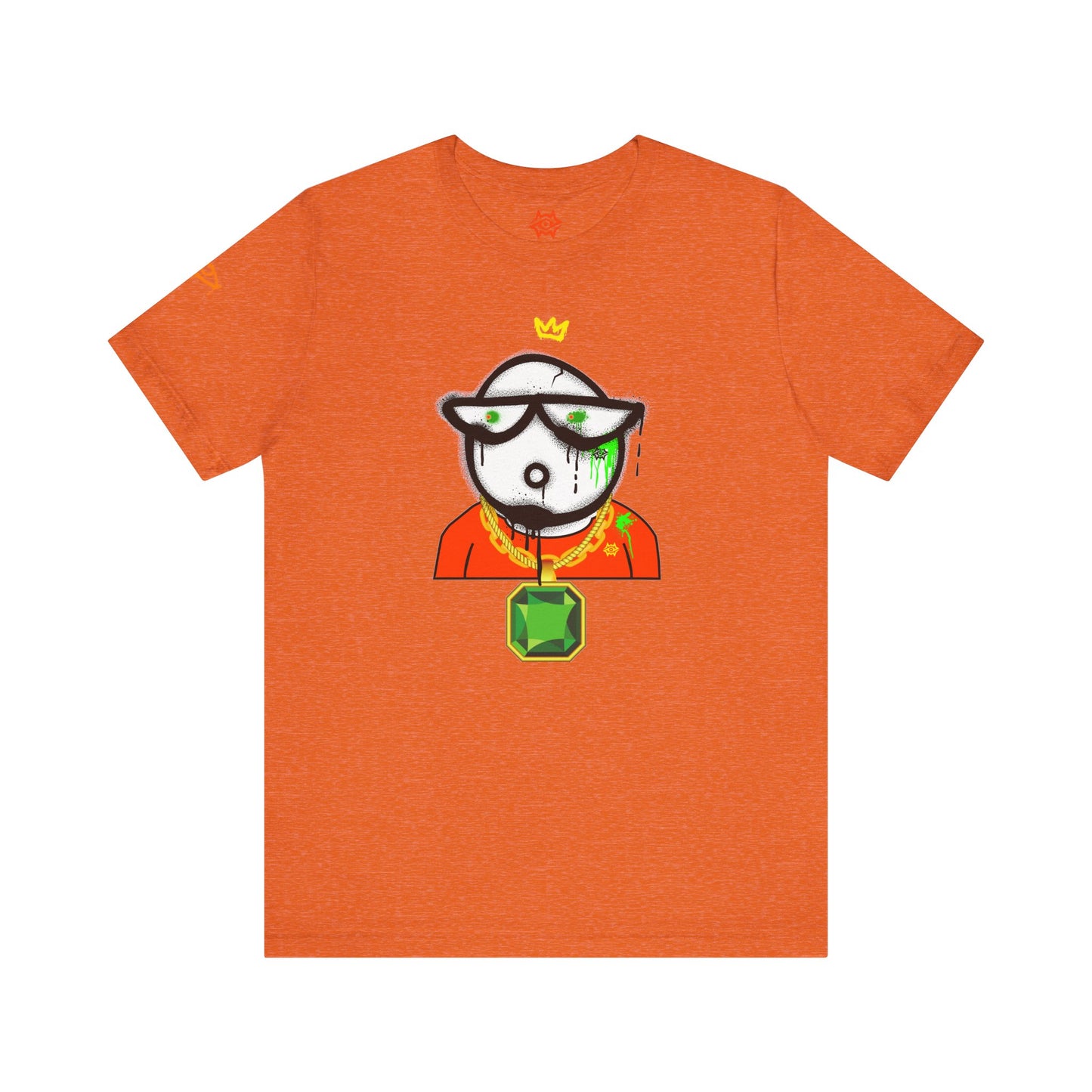 T-Shirt / OG GET BACK