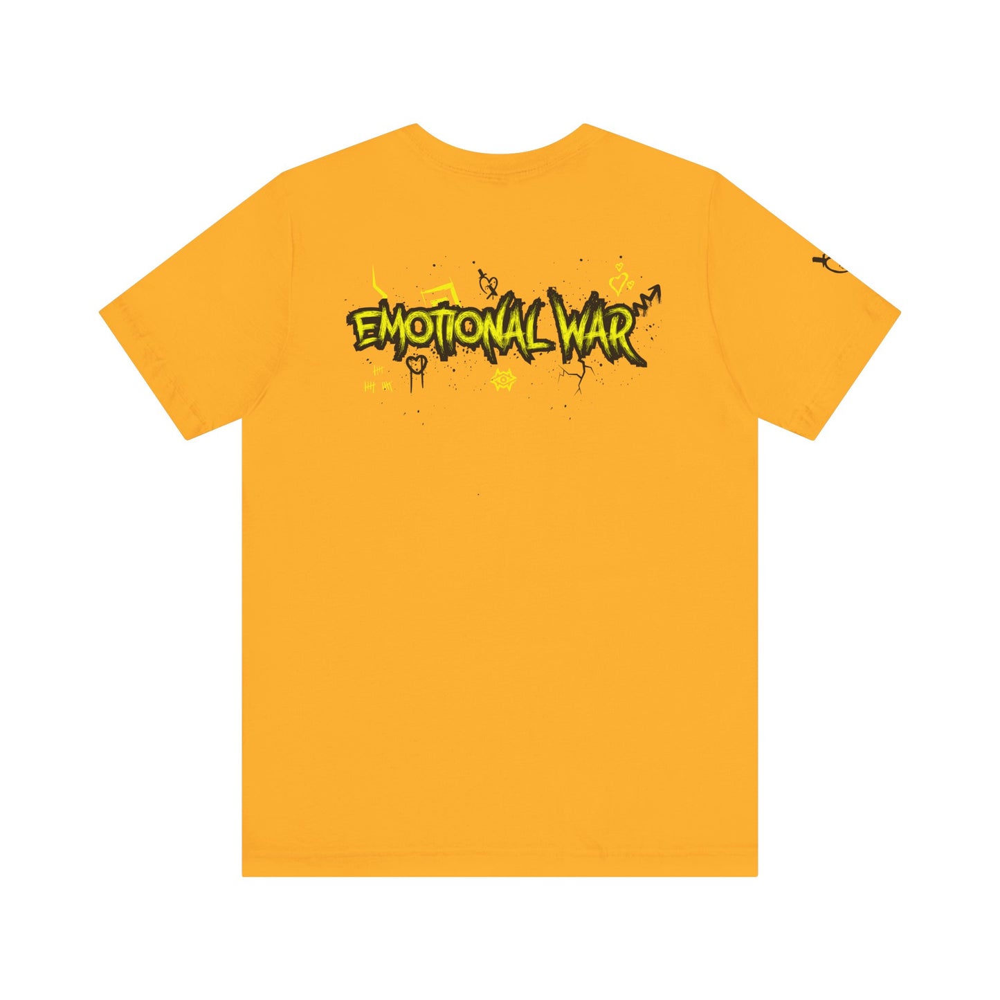 T-Shirt / War God