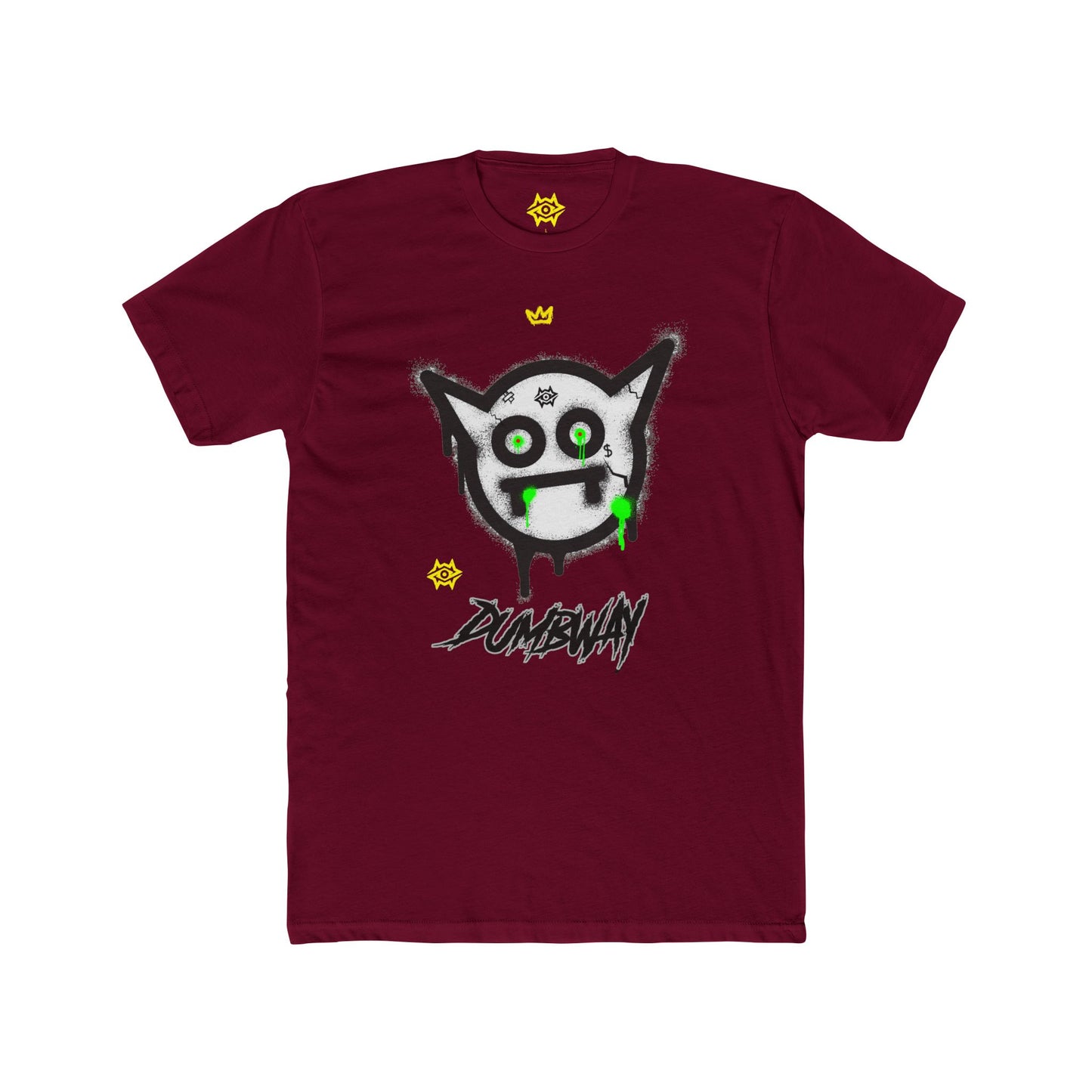 T-Shirt / Dumbway