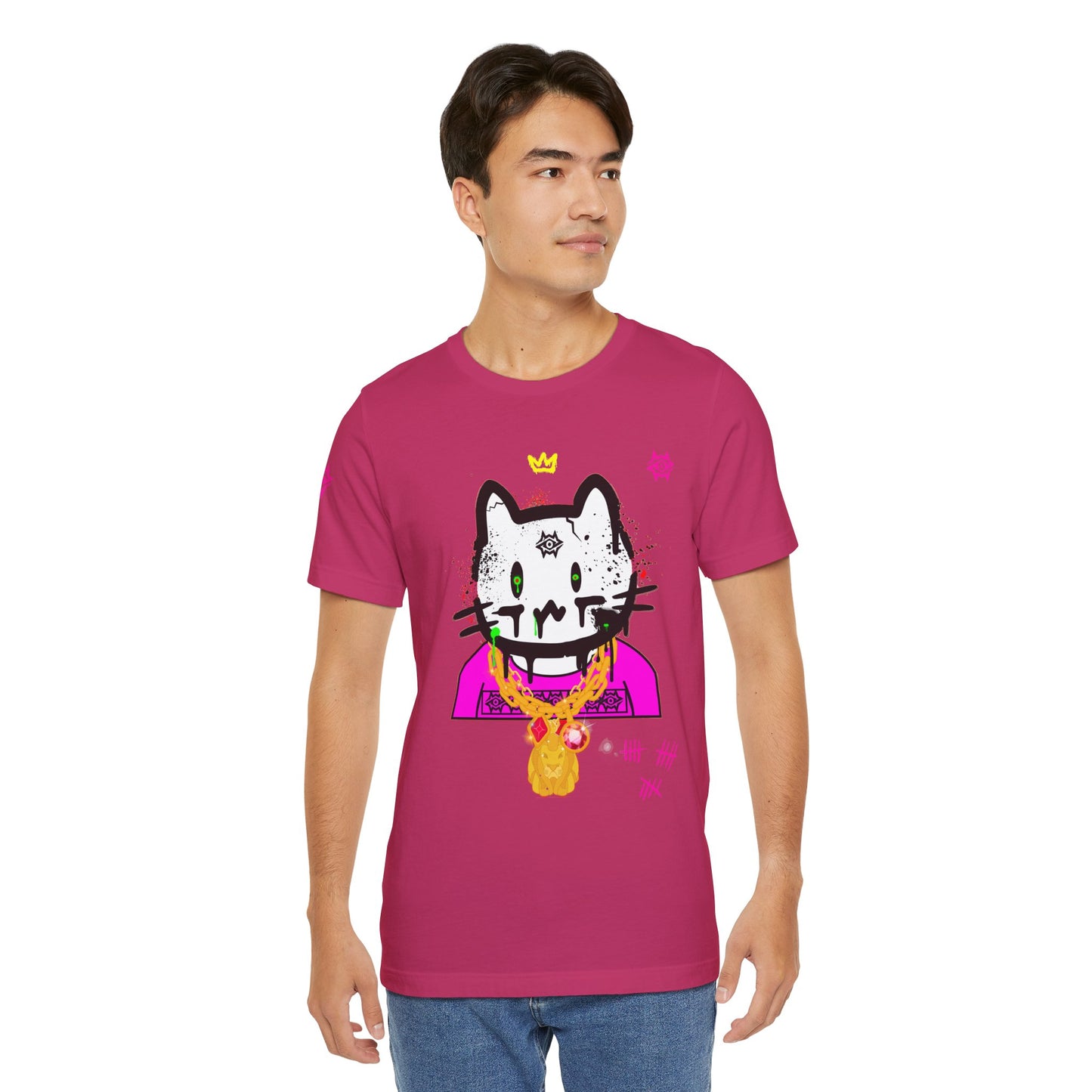 T-Shirt / Sosa