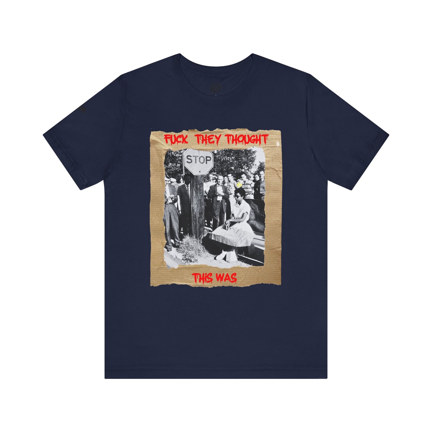 T-Shirt / Thought