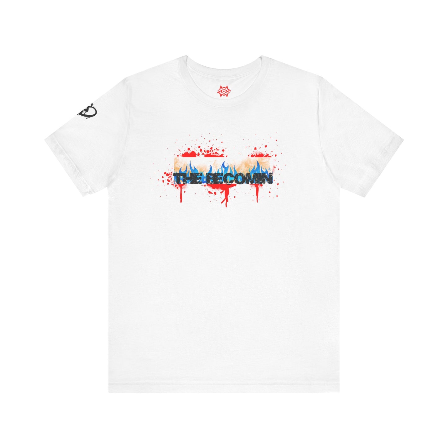 T-Shirt / The Becomin