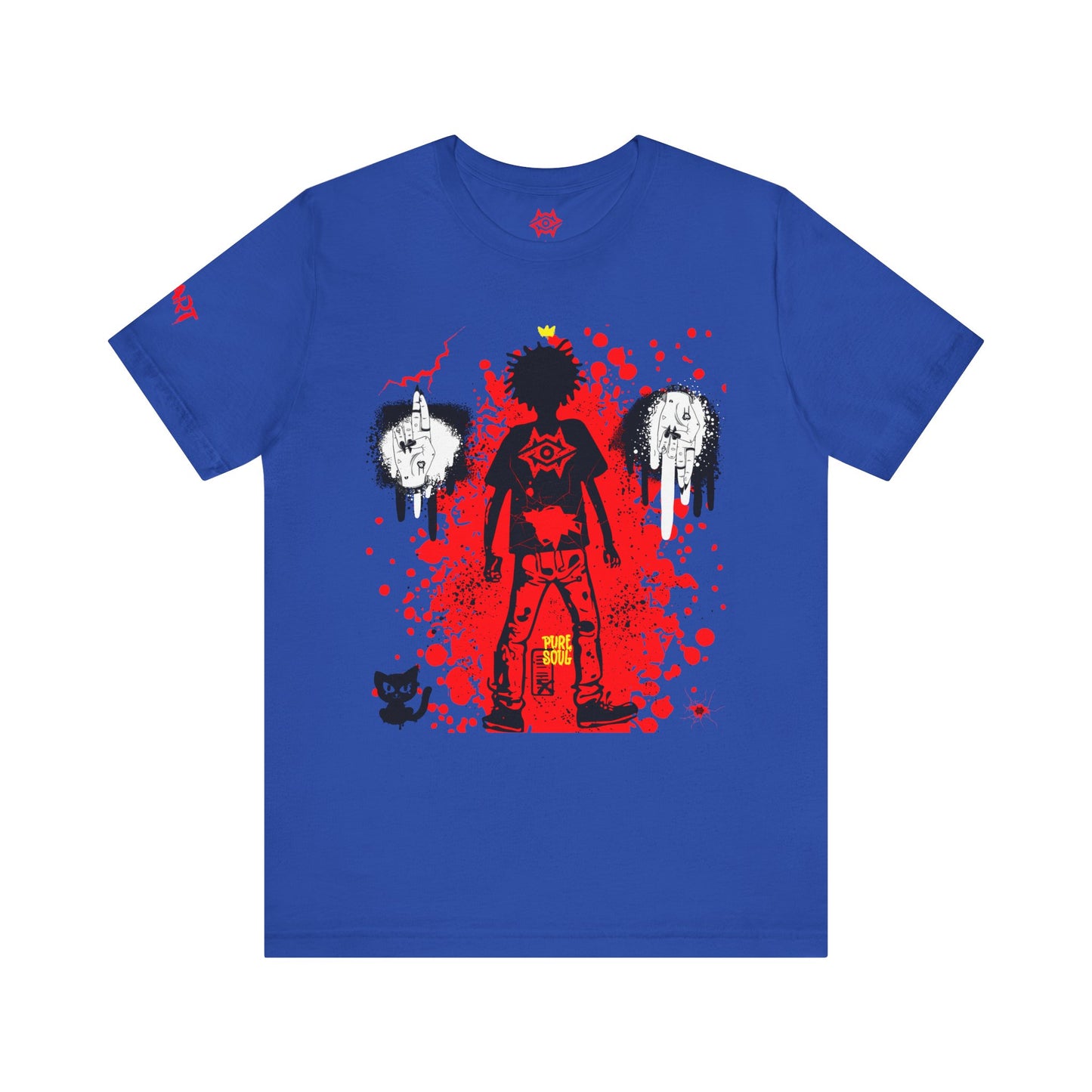 T-Shirt / Soul God
