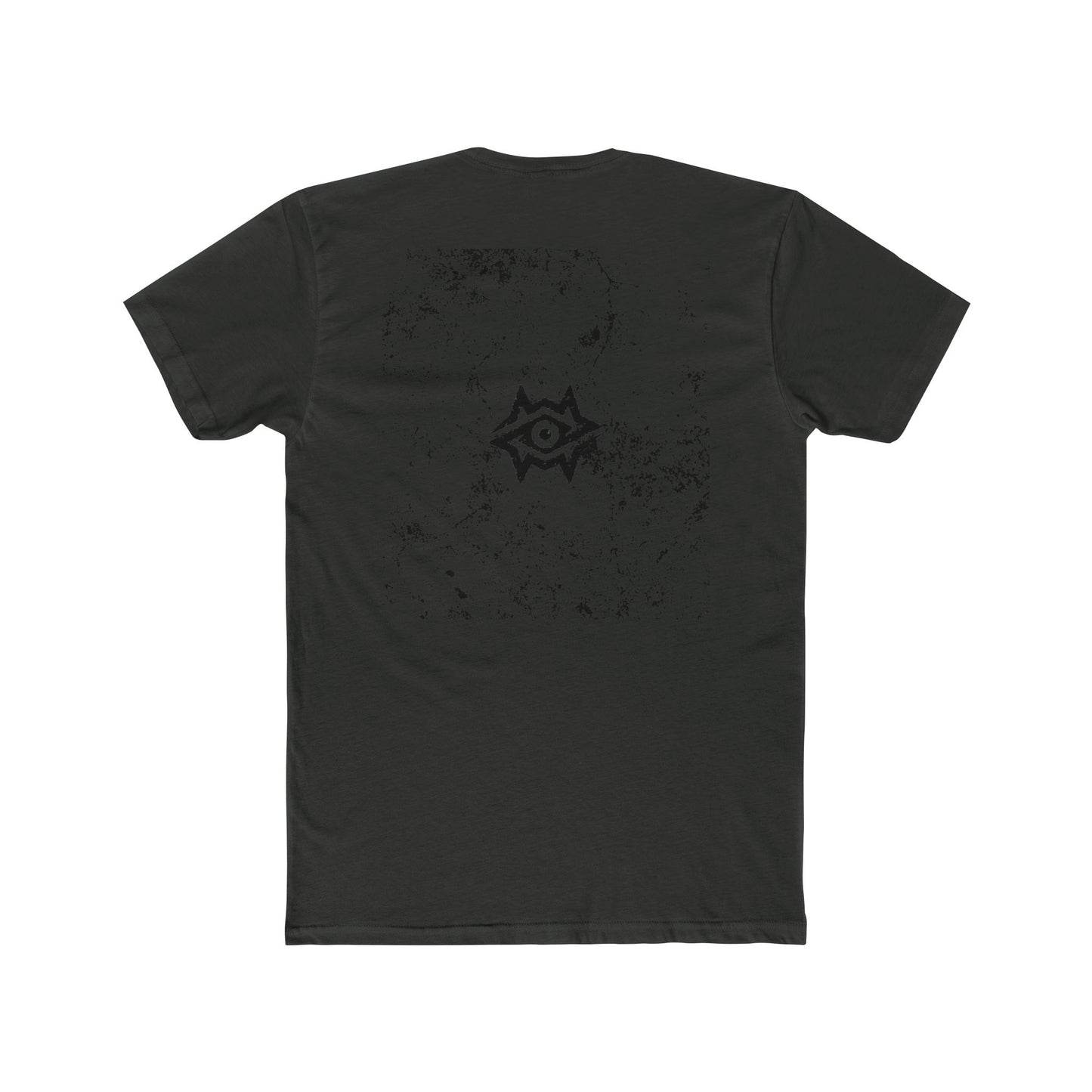 Cotton Crew Neck T-Shirt