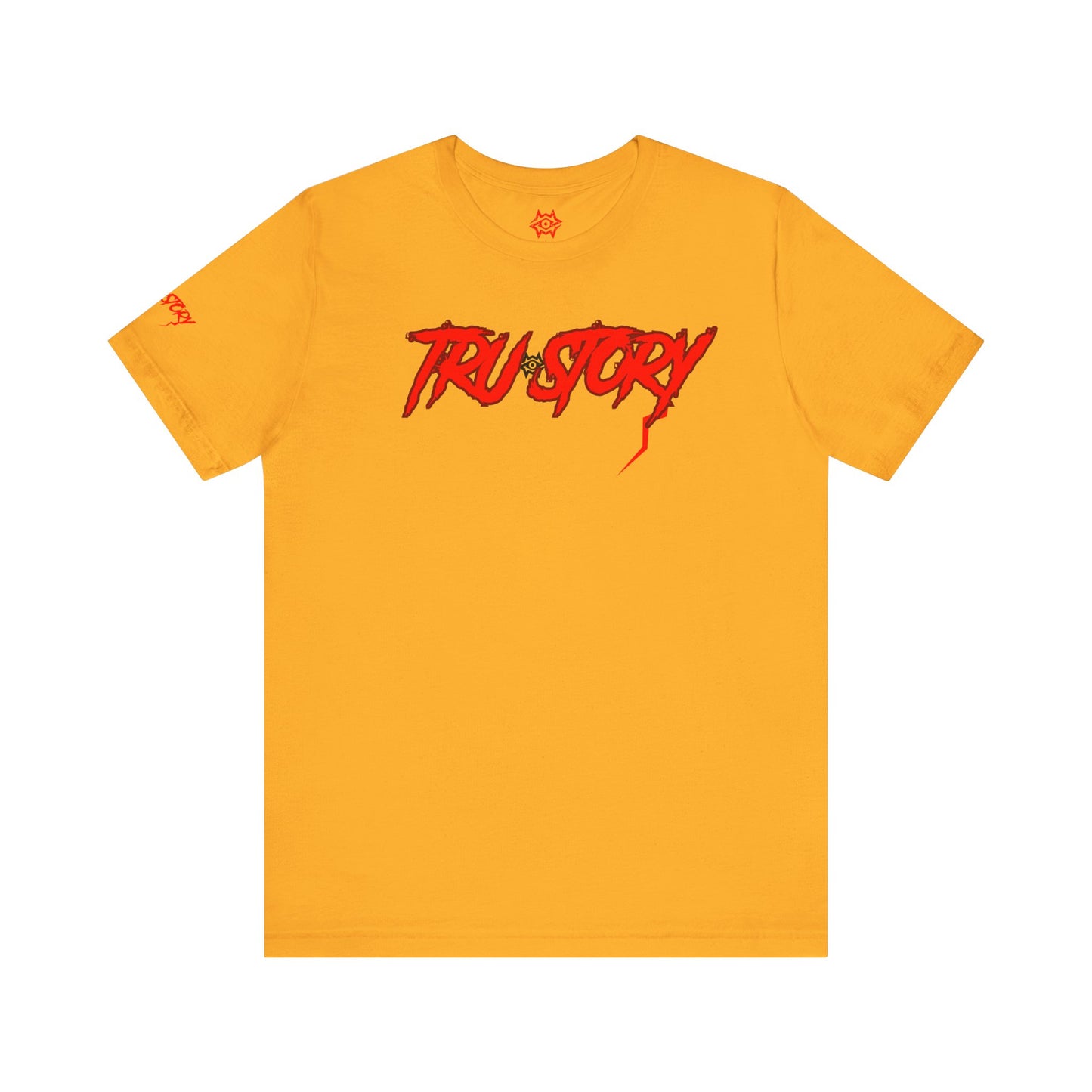 T-Shirt / Tru Story