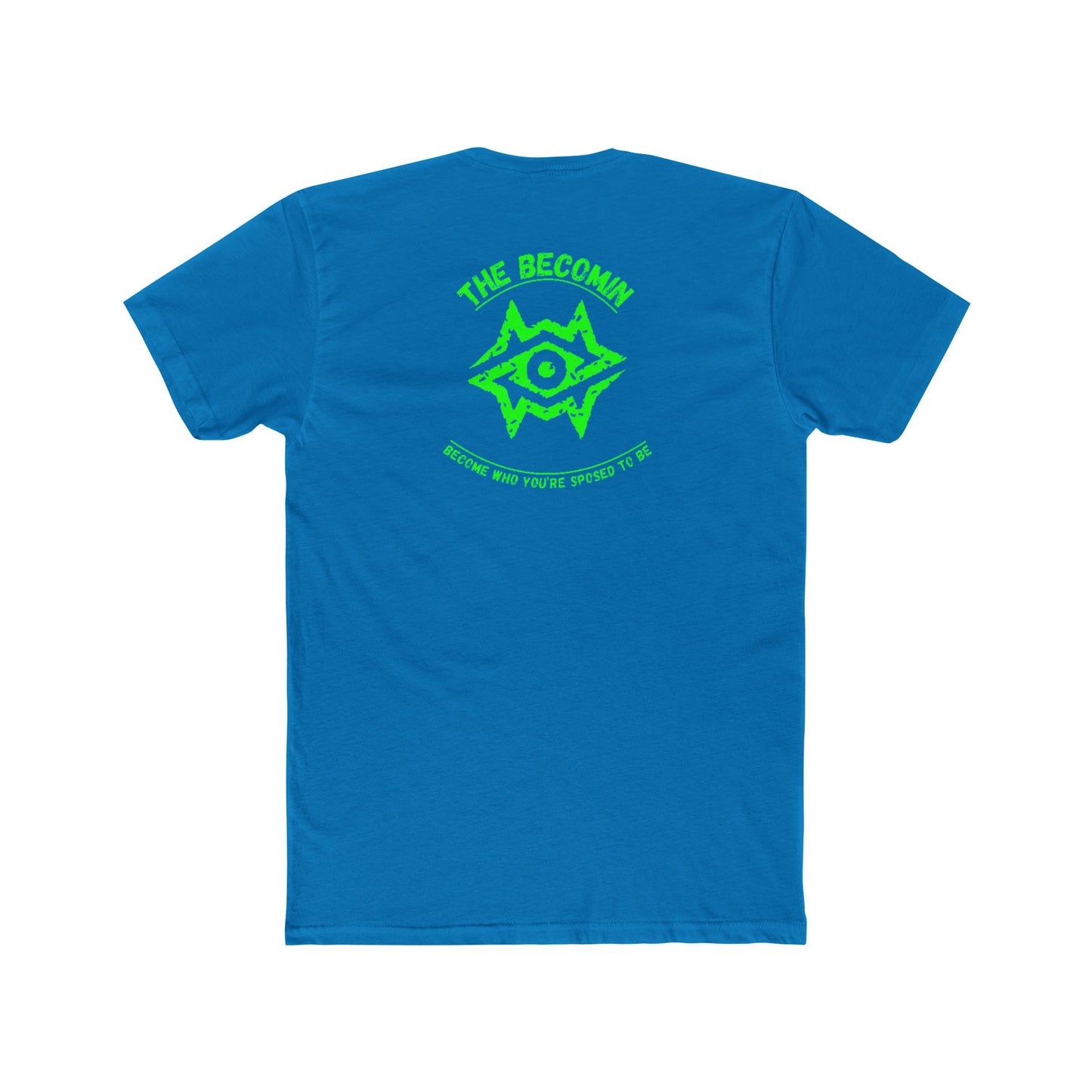 T-Shirt / Don't Stop