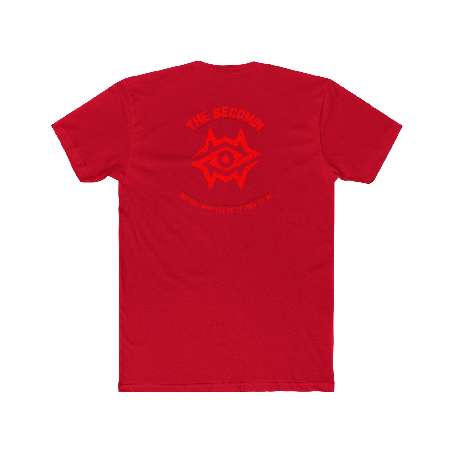 T-Shirt / Stay Focused