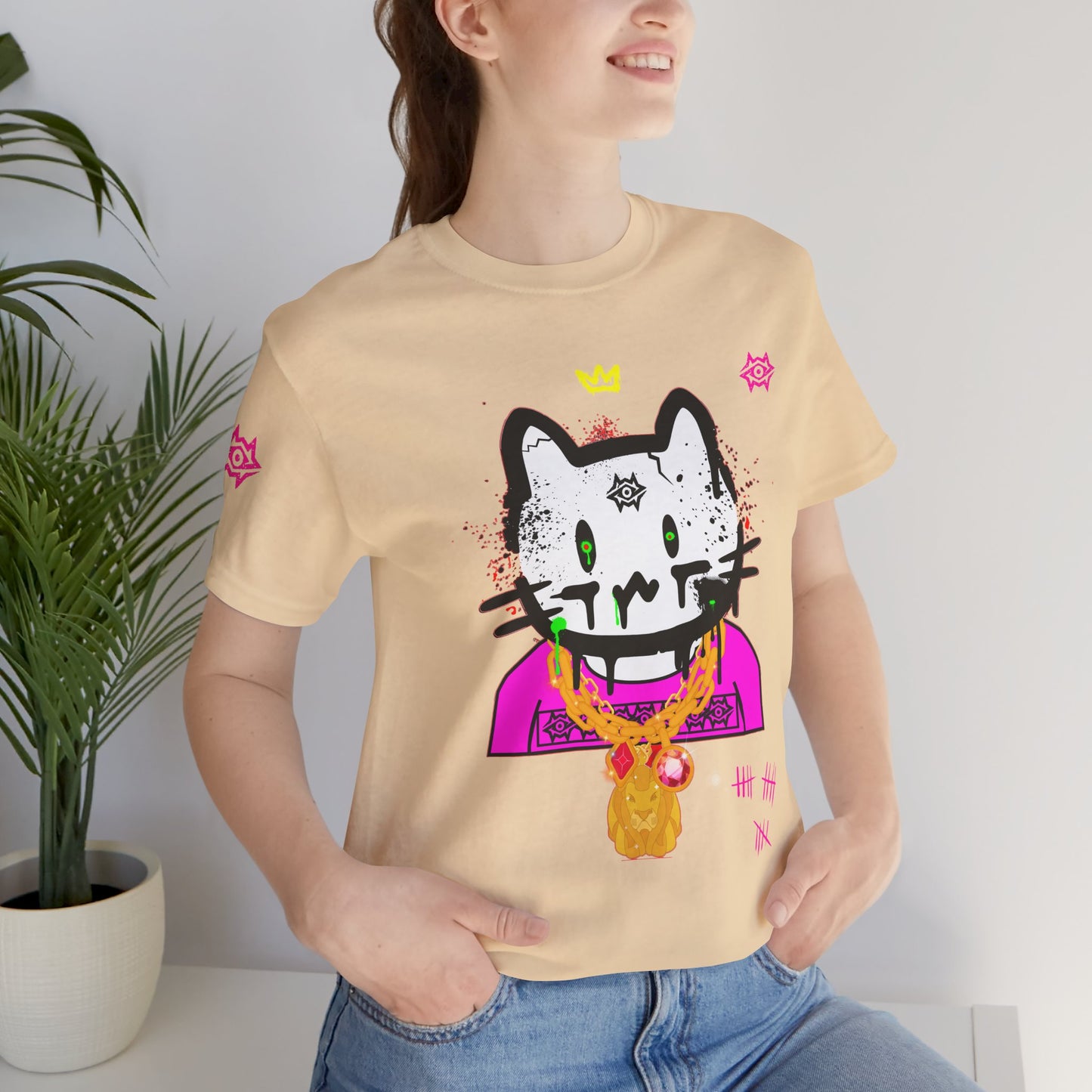 T-Shirt / Sosa
