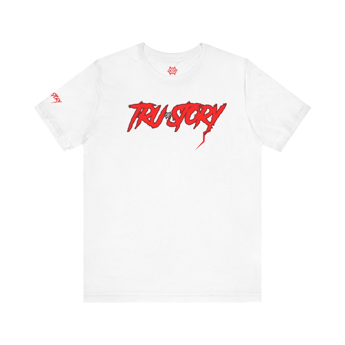 T-Shirt / Tru Story