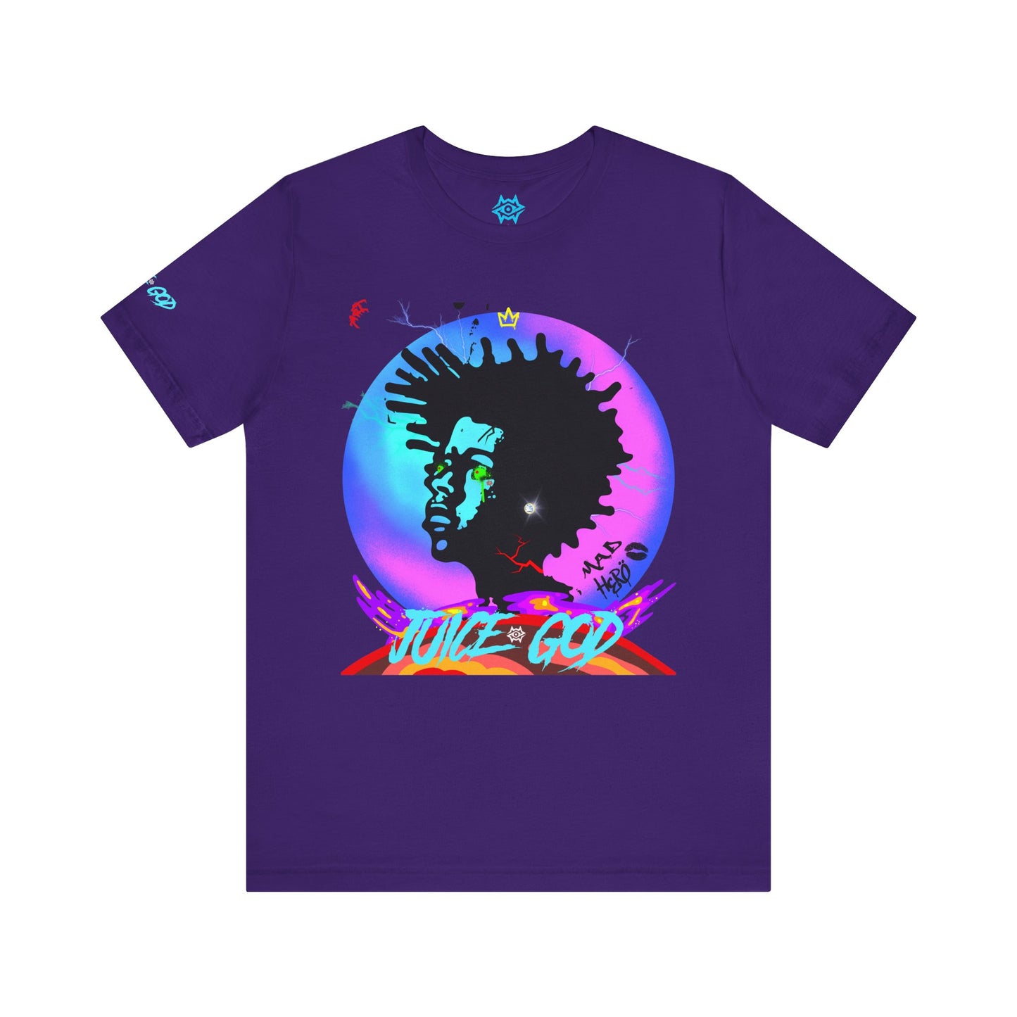 T-Shirt / Juice God
