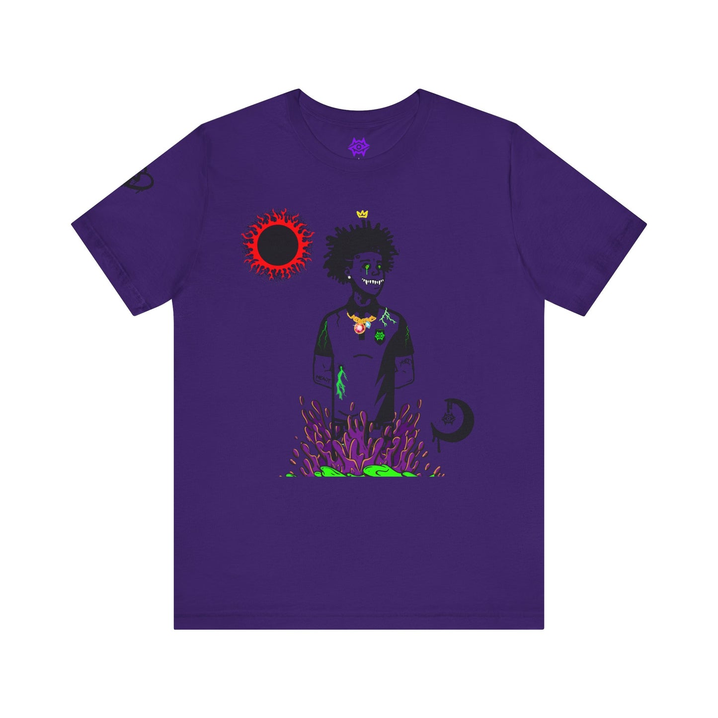 T-Shirt / Mud God